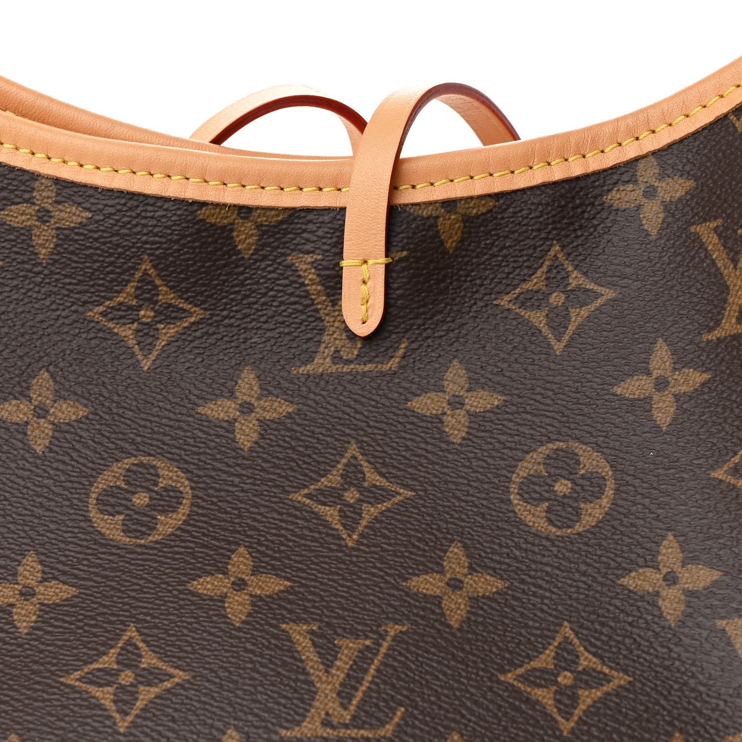 Monogram CarryAll MM