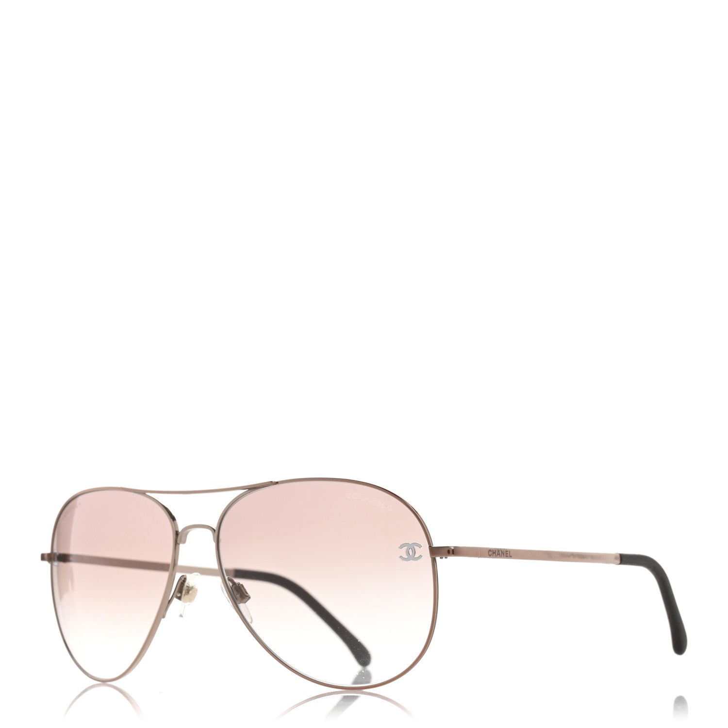 CC Aviator Sunglasses 4189-T-Q Pink
