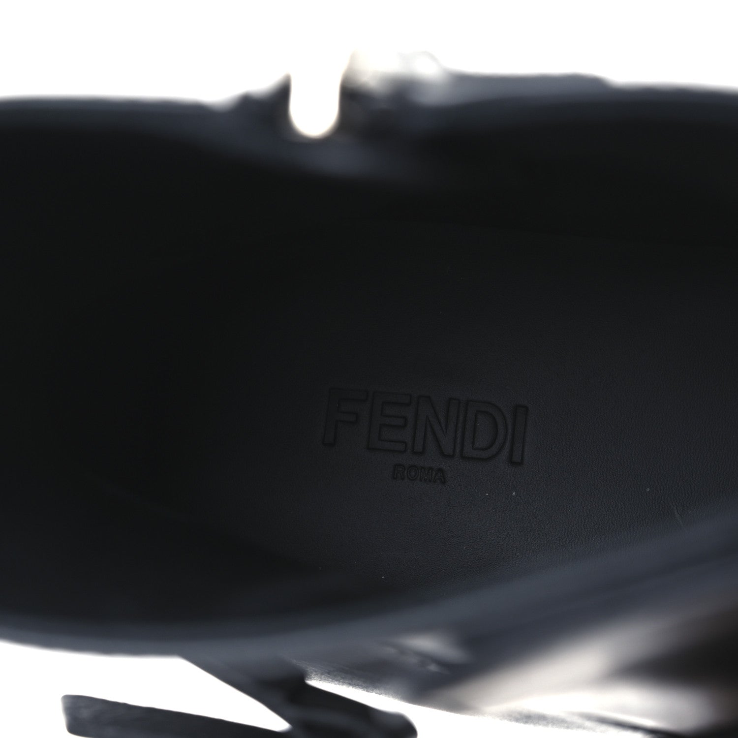 Vitello O'Lock Mens Ankle Boots 10 Black