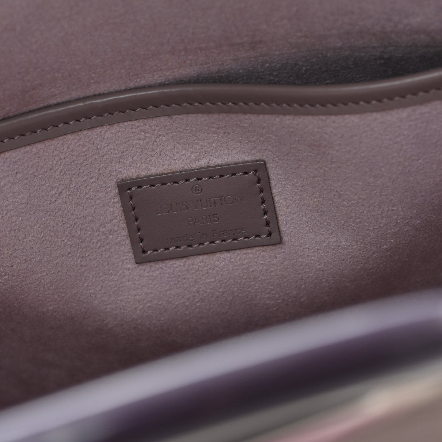 Epi Noctambule Tote Lilac