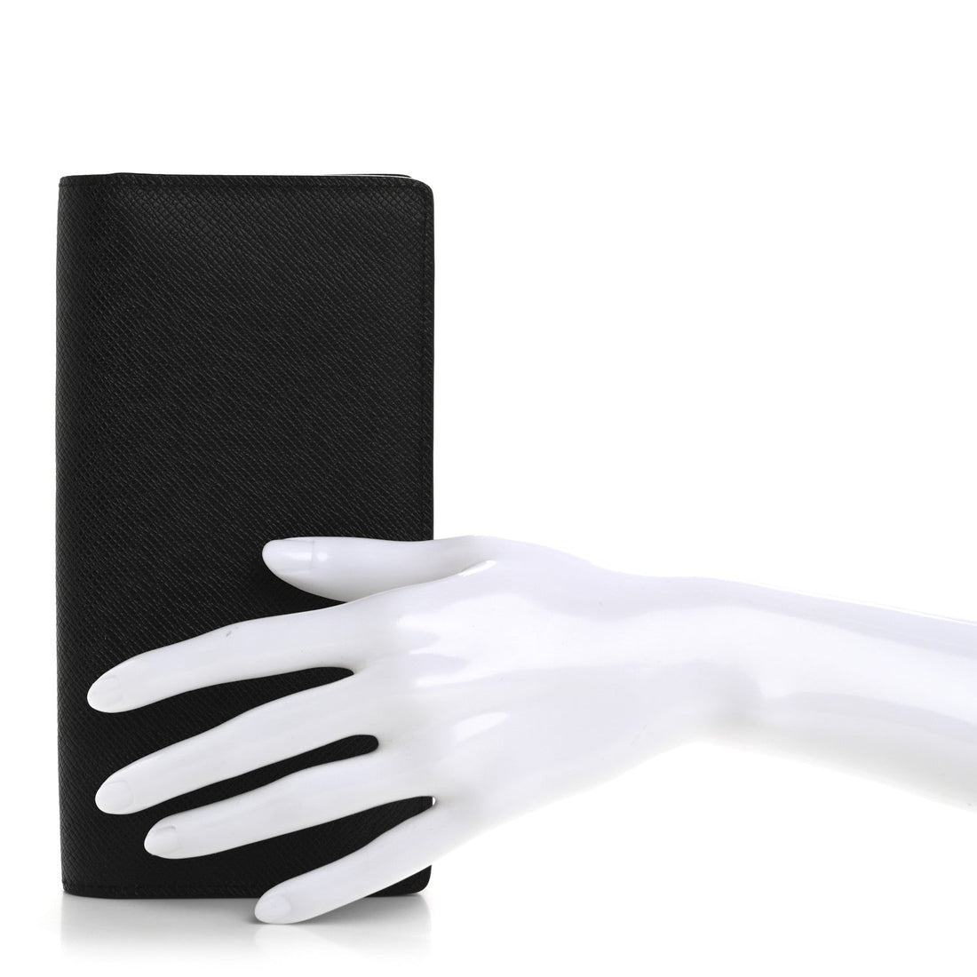 Taiga Brazza Wallet Black