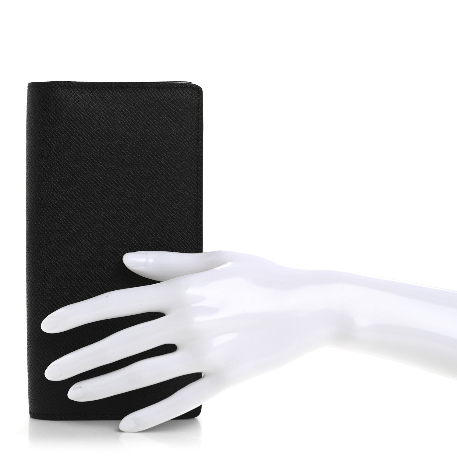 Taiga Brazza Wallet Black