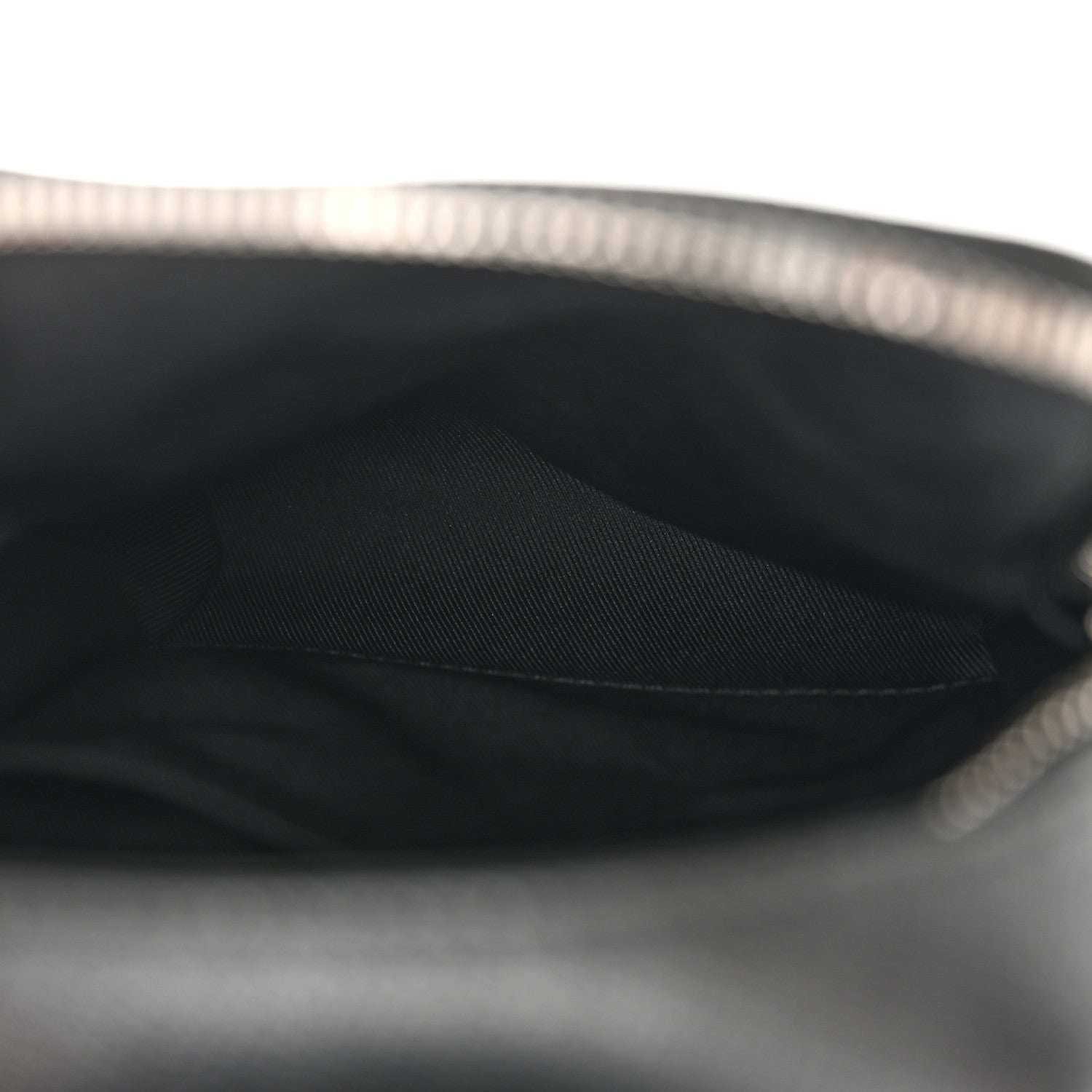 Taigarama Outdoor Slingbag Black