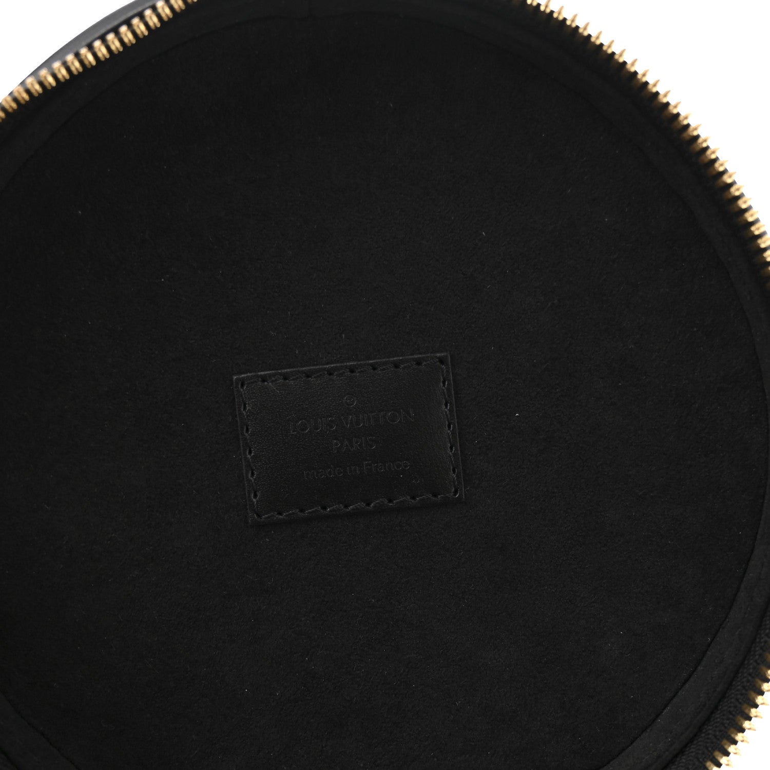 Reverse Monogram Cannes