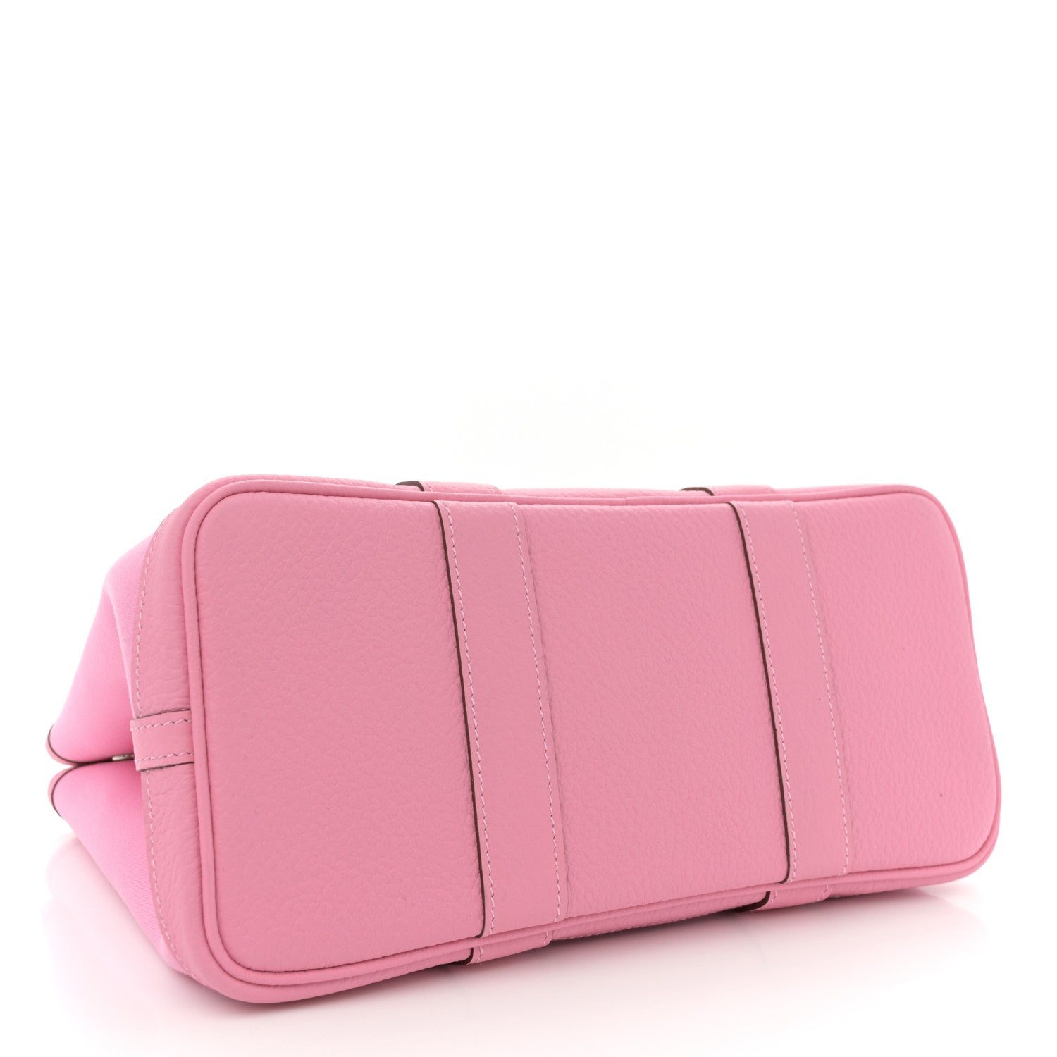 Toile Officier Vache Country Garden Party 30 TPM Pink