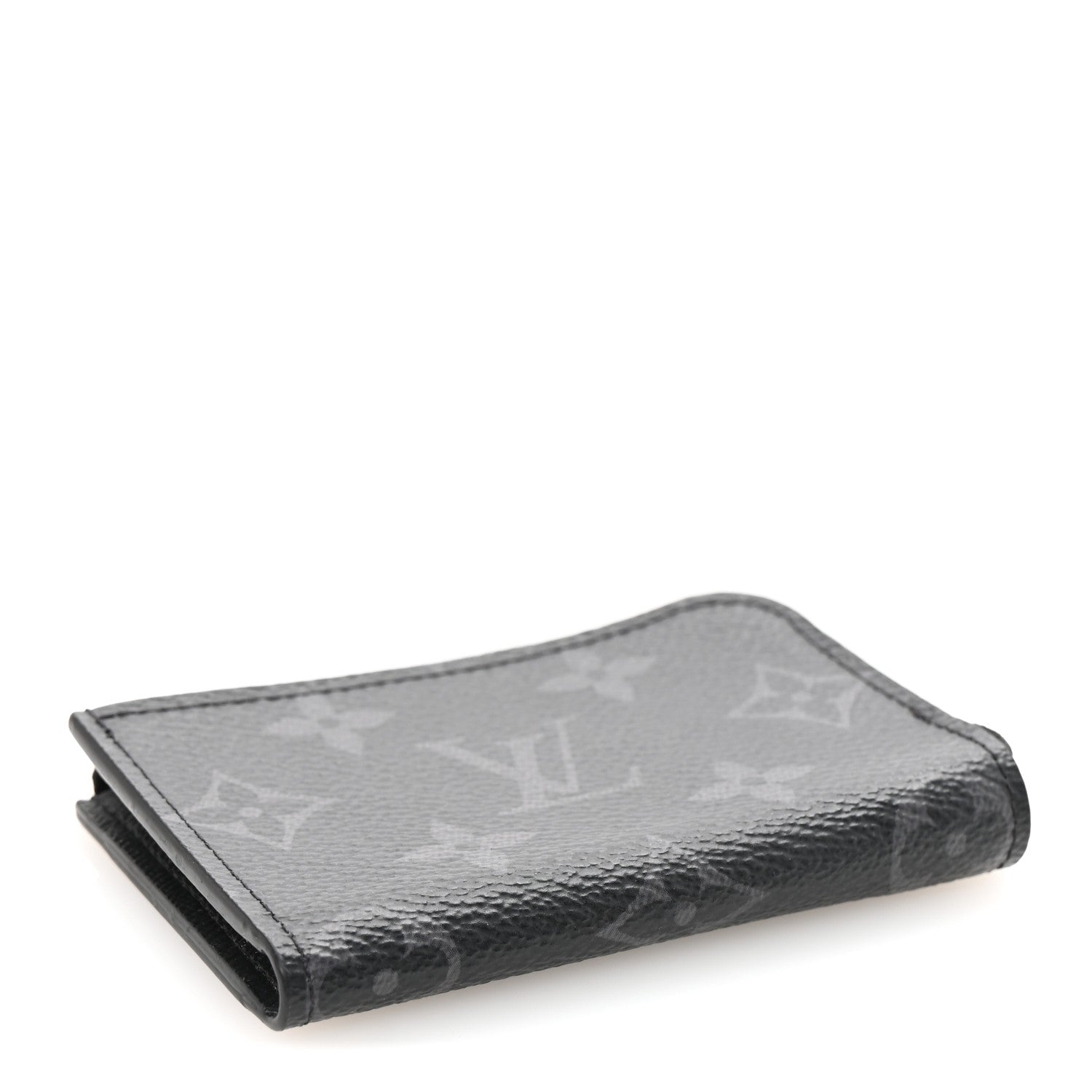 Monogram Eclipse Coin Purse