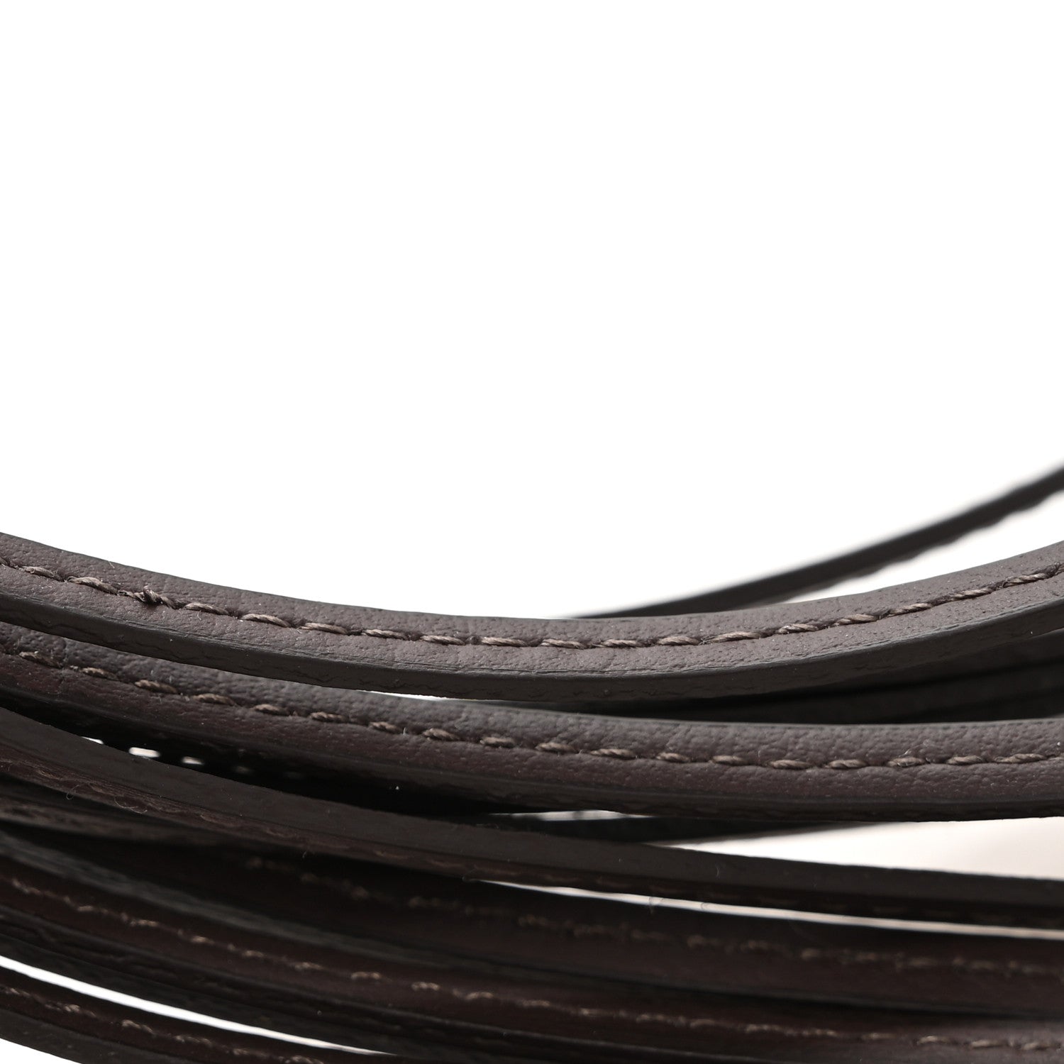 LV X TM LV Bloom Superflat Key Holder Multicolor