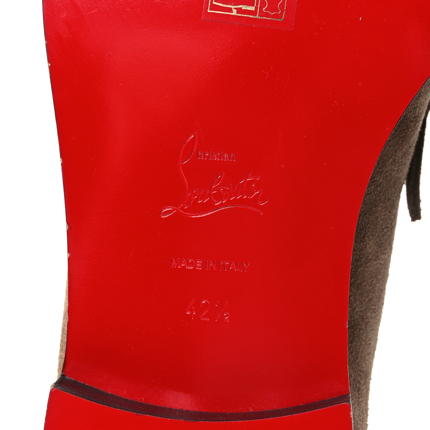 Crosta Alligator Embossed Mens Penny No Back Flat 42 Roca