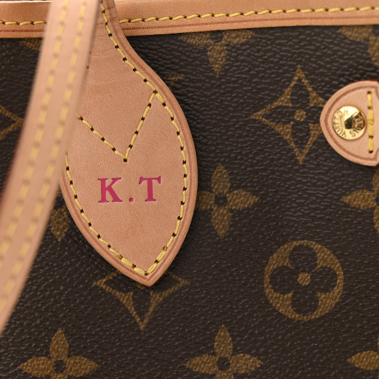 Monogram Neo Neverfull PM