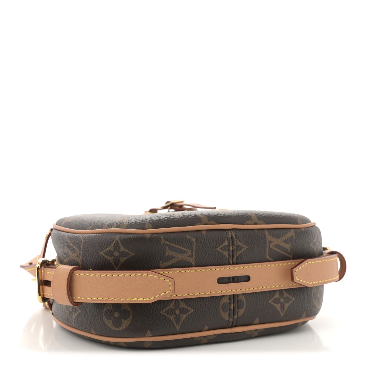 Monogram Boite Chapeau Souple MM