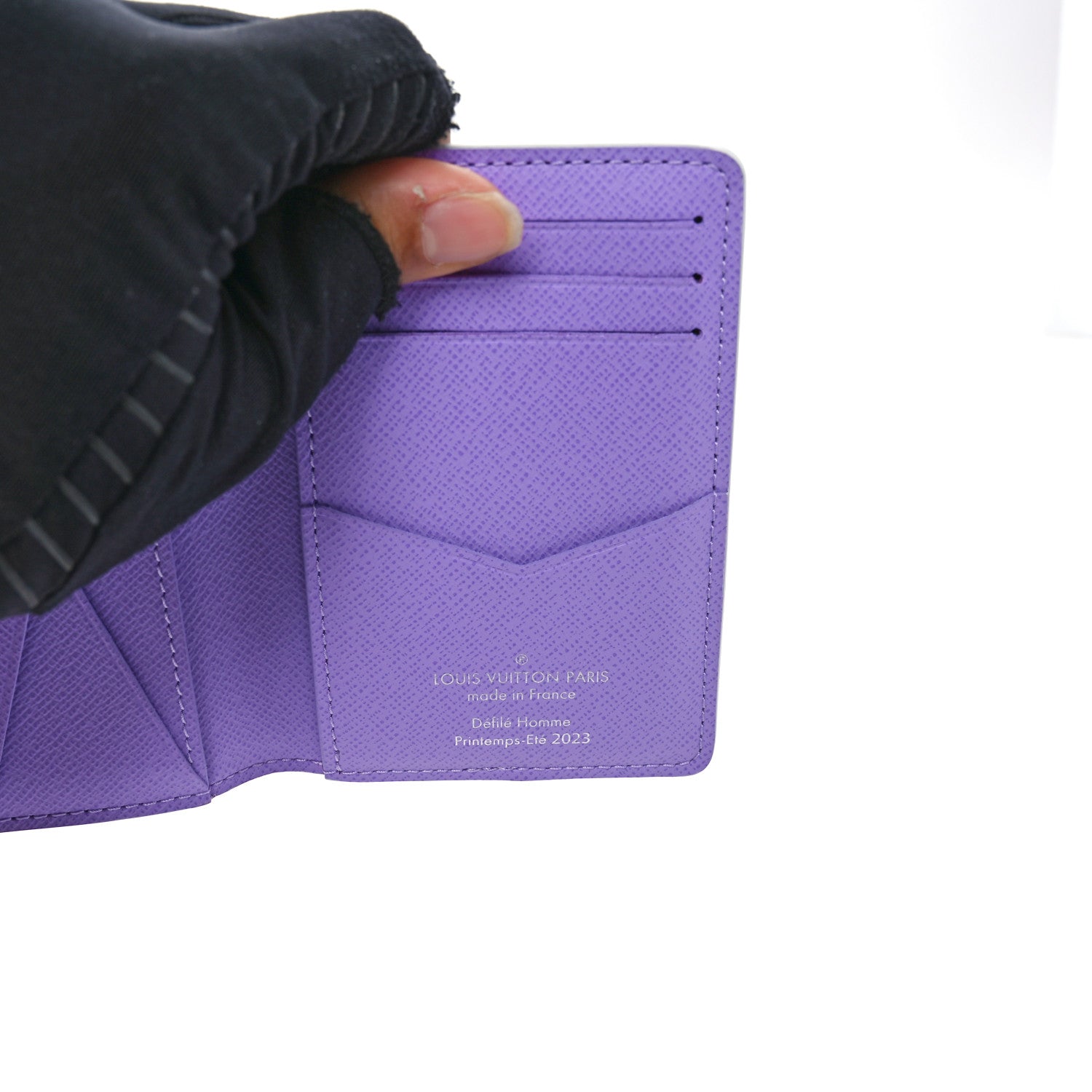 Monogram Comics Pocket Organizer Multicolor