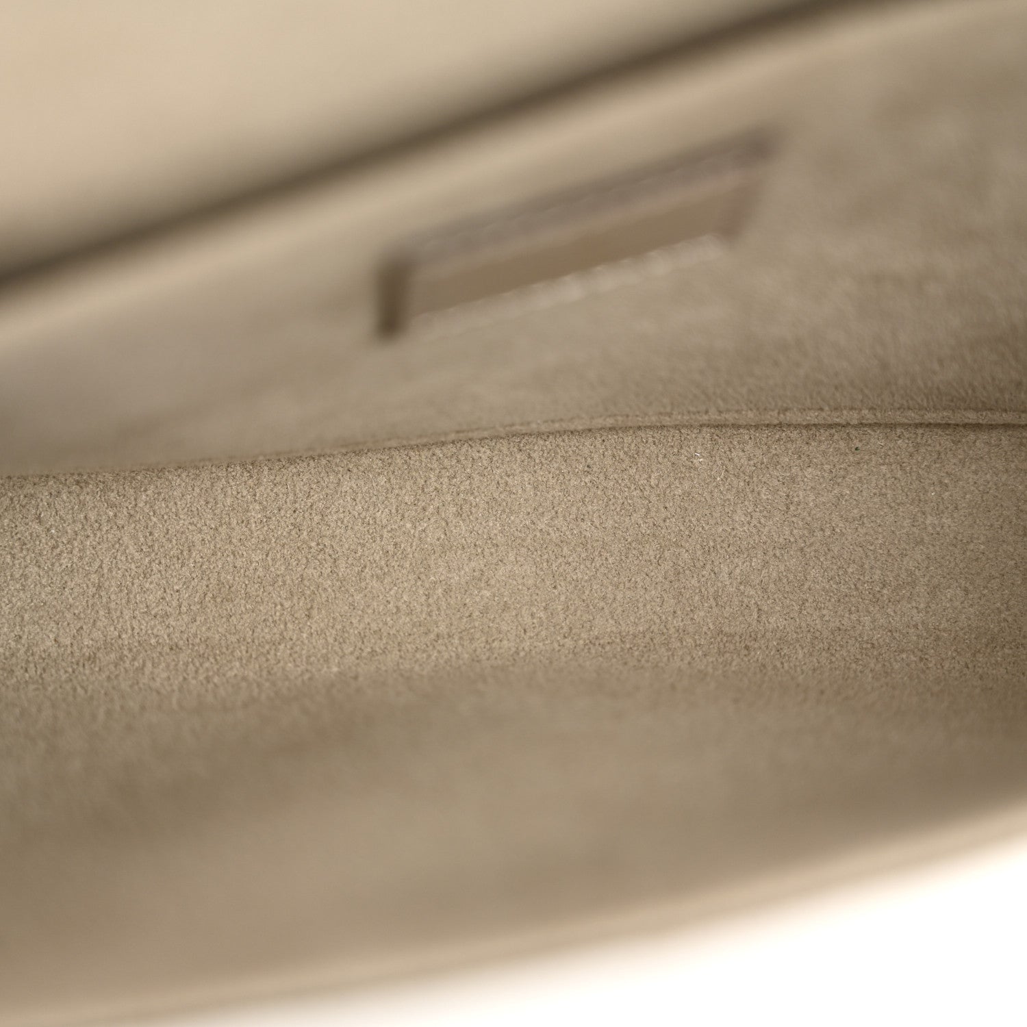 Epi Felicie Pochette Chain Wallet Galet