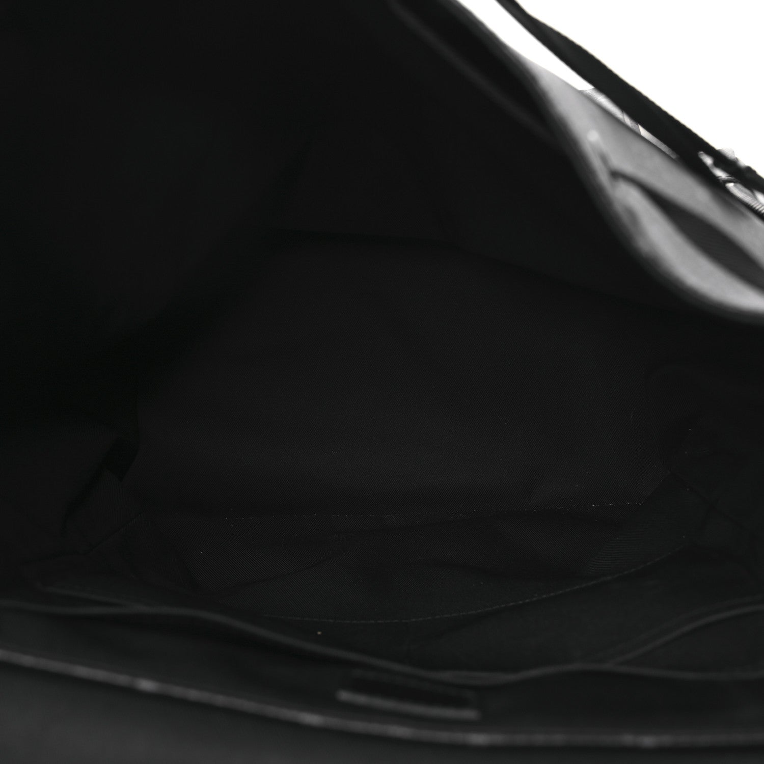 Monogram Eclipse Trio Backpack