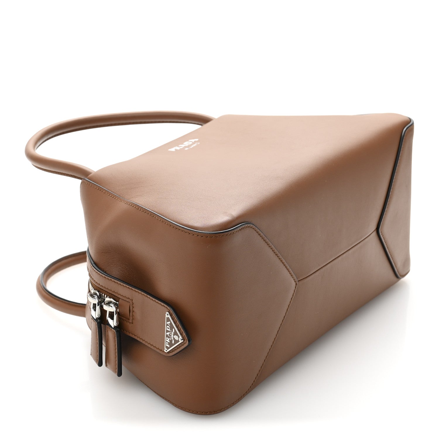 Softy Calfskin Supernova Handbag