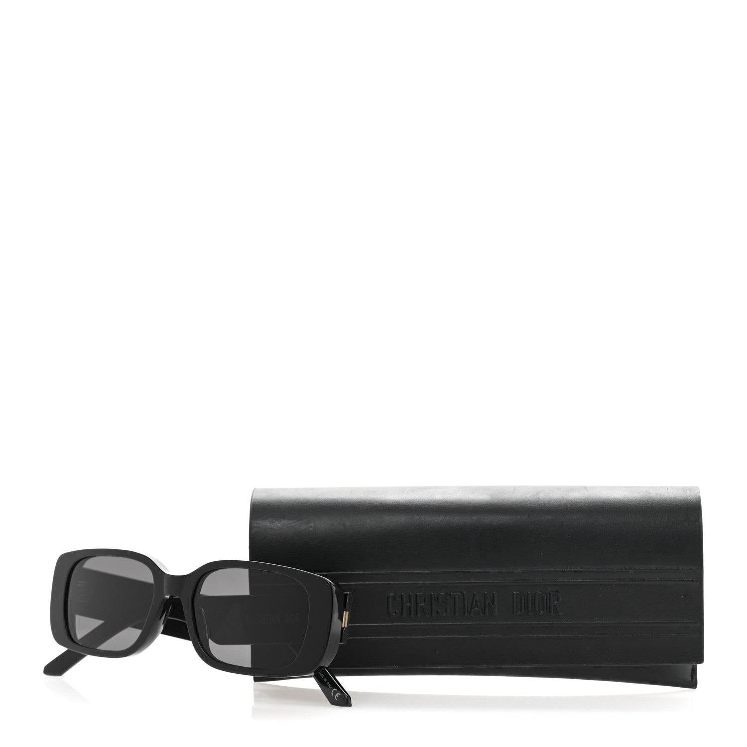 Wildior S2U Sunglasses Black