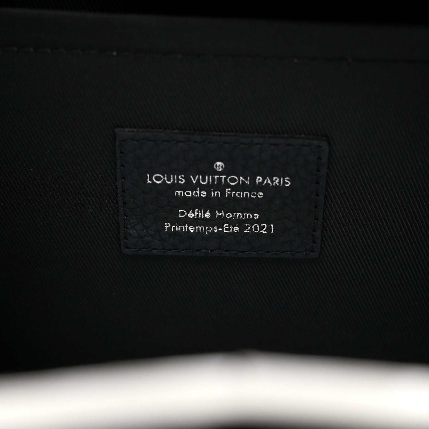 Taurillon Monogram Cartoon LV Friends Speedy Soft Trunk Black