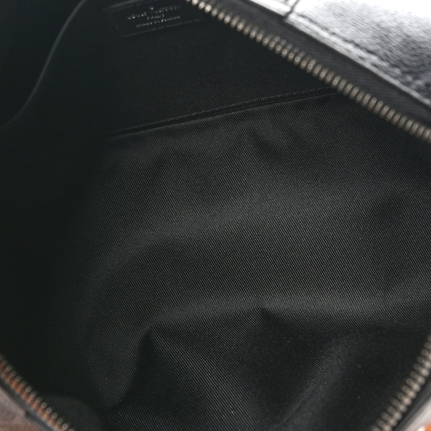 Reverse Monogram Eclipse City Keepall