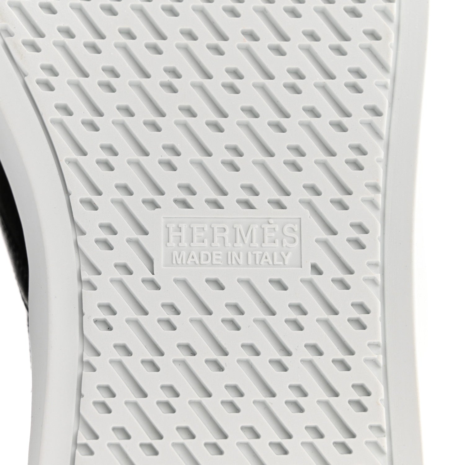 Suede Goatskin Nappa Jour Loafers 35 Black