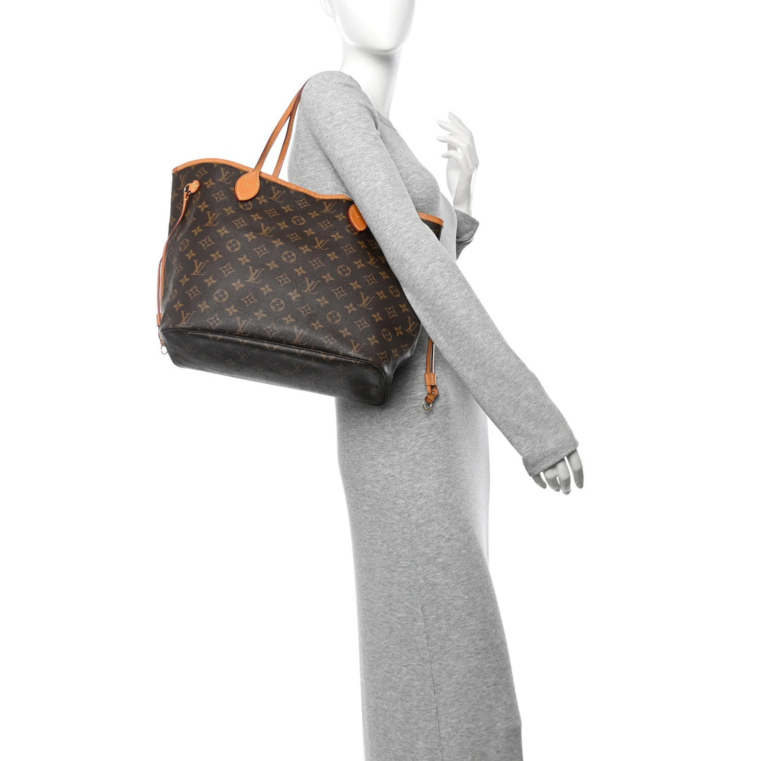 Monogram Neo Neverfull MM