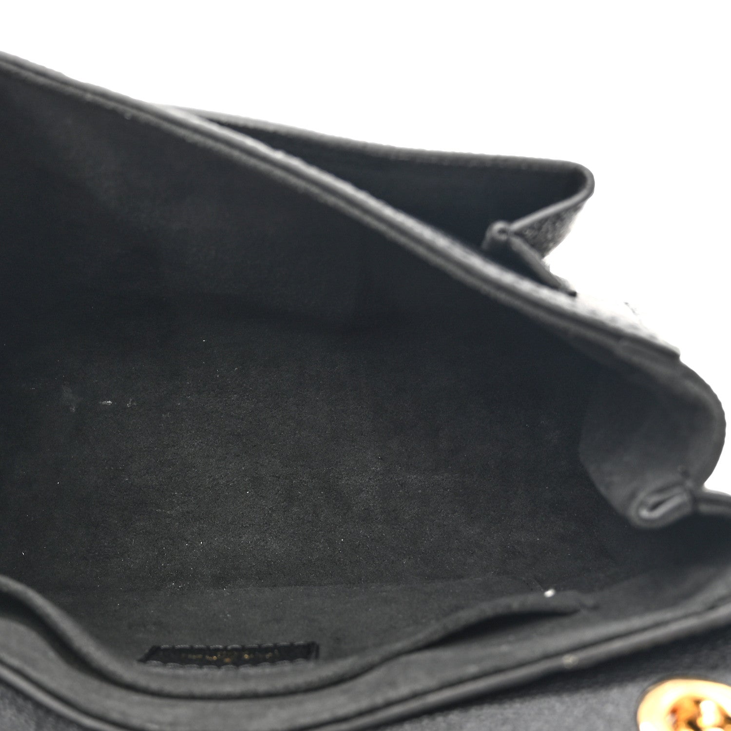 Empreinte Vavin PM Black