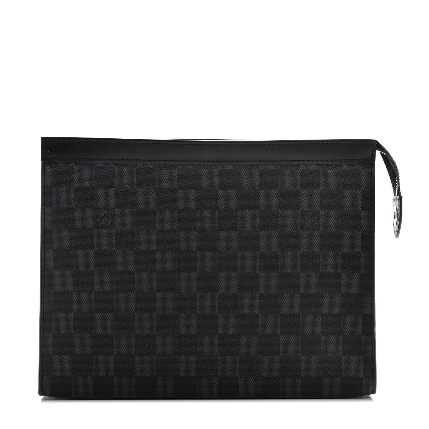Damier Graphite Pochette Voyage MM