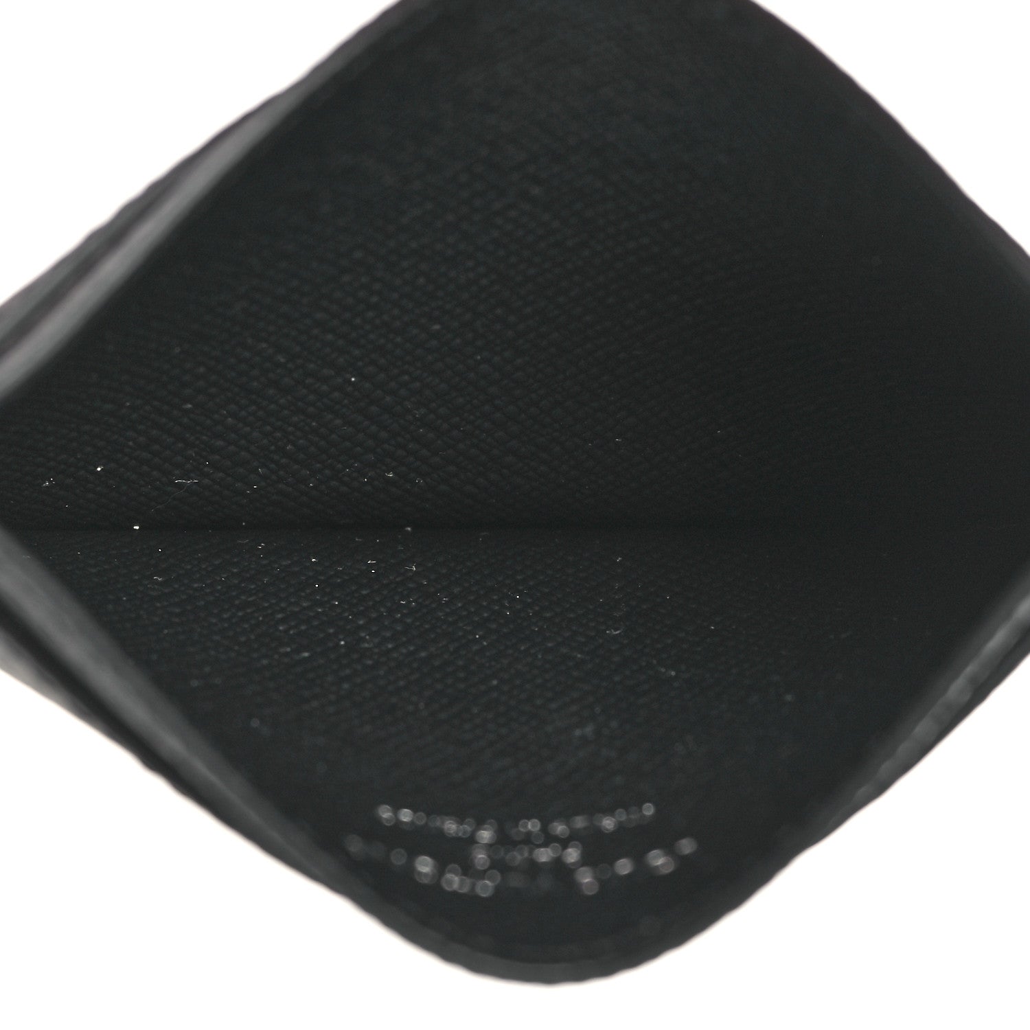 Monogram Eclipse My LV Heritage Card Holder