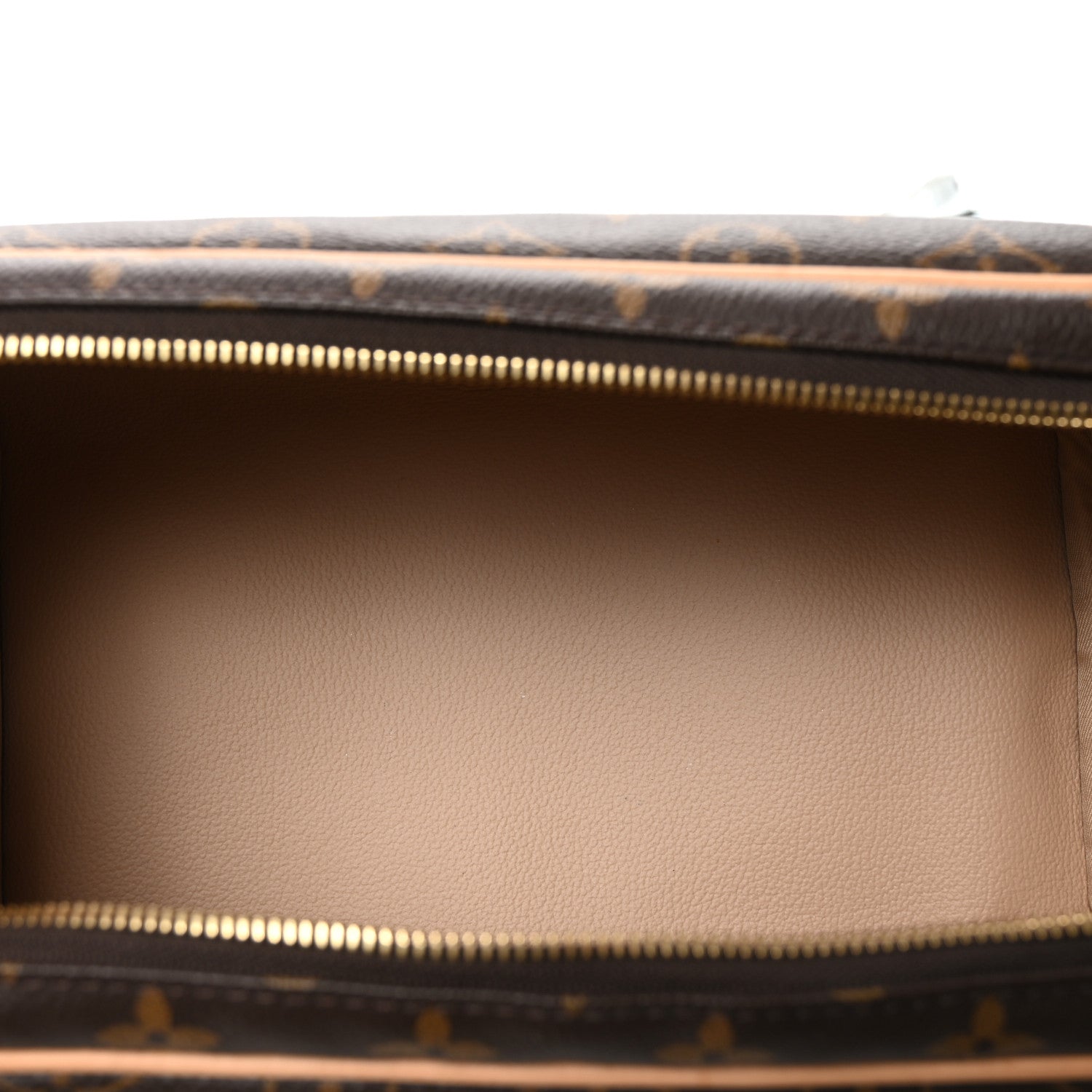 Monogram Dopp Kit Toilet Pouch