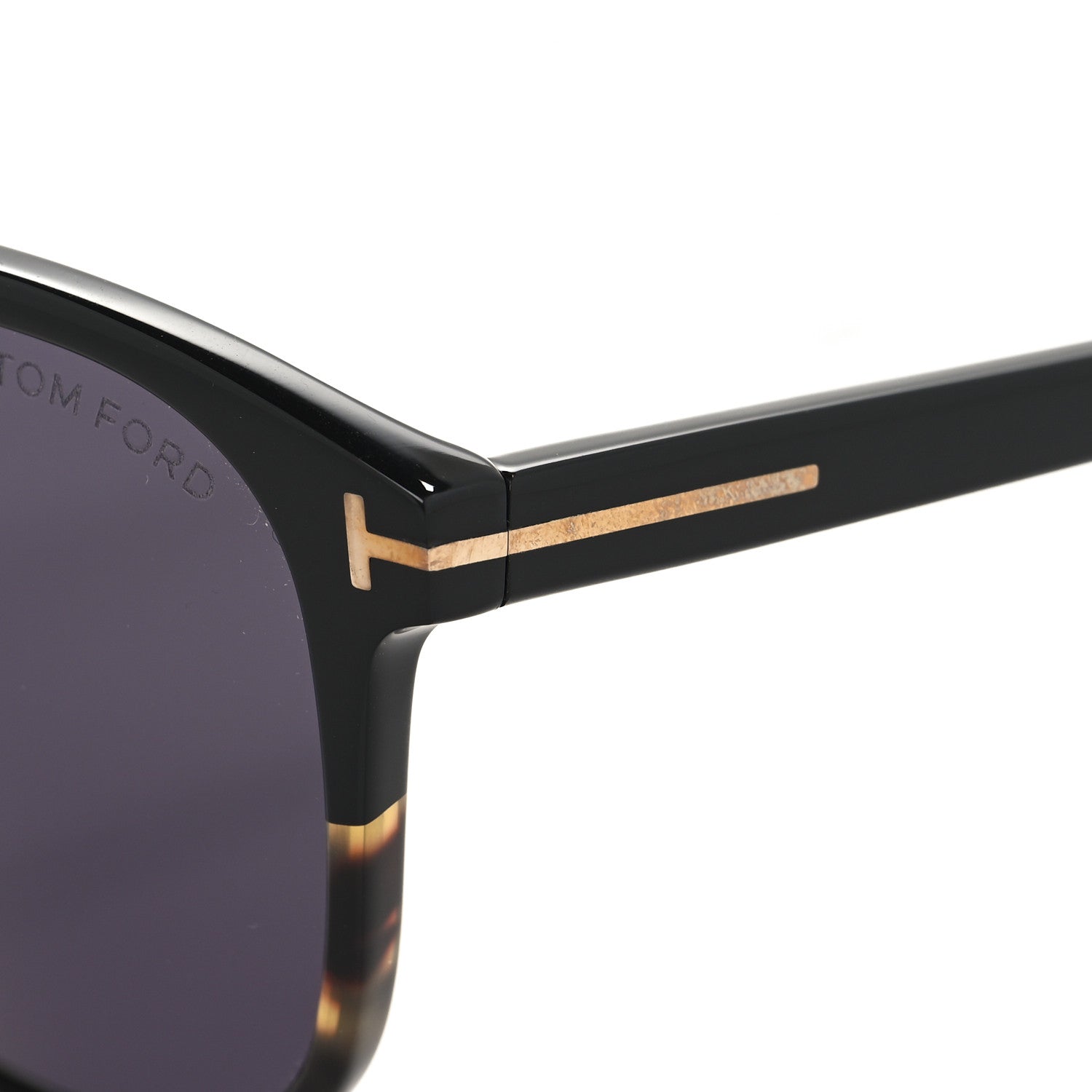 Acetate Damian Sunglasses TF1098 Tortoise