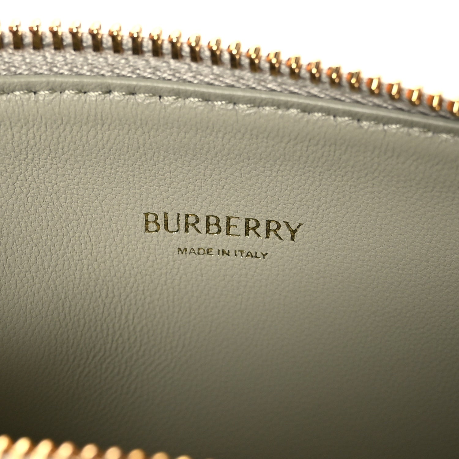 Jacquard Check Micro Shield Bag Lichen