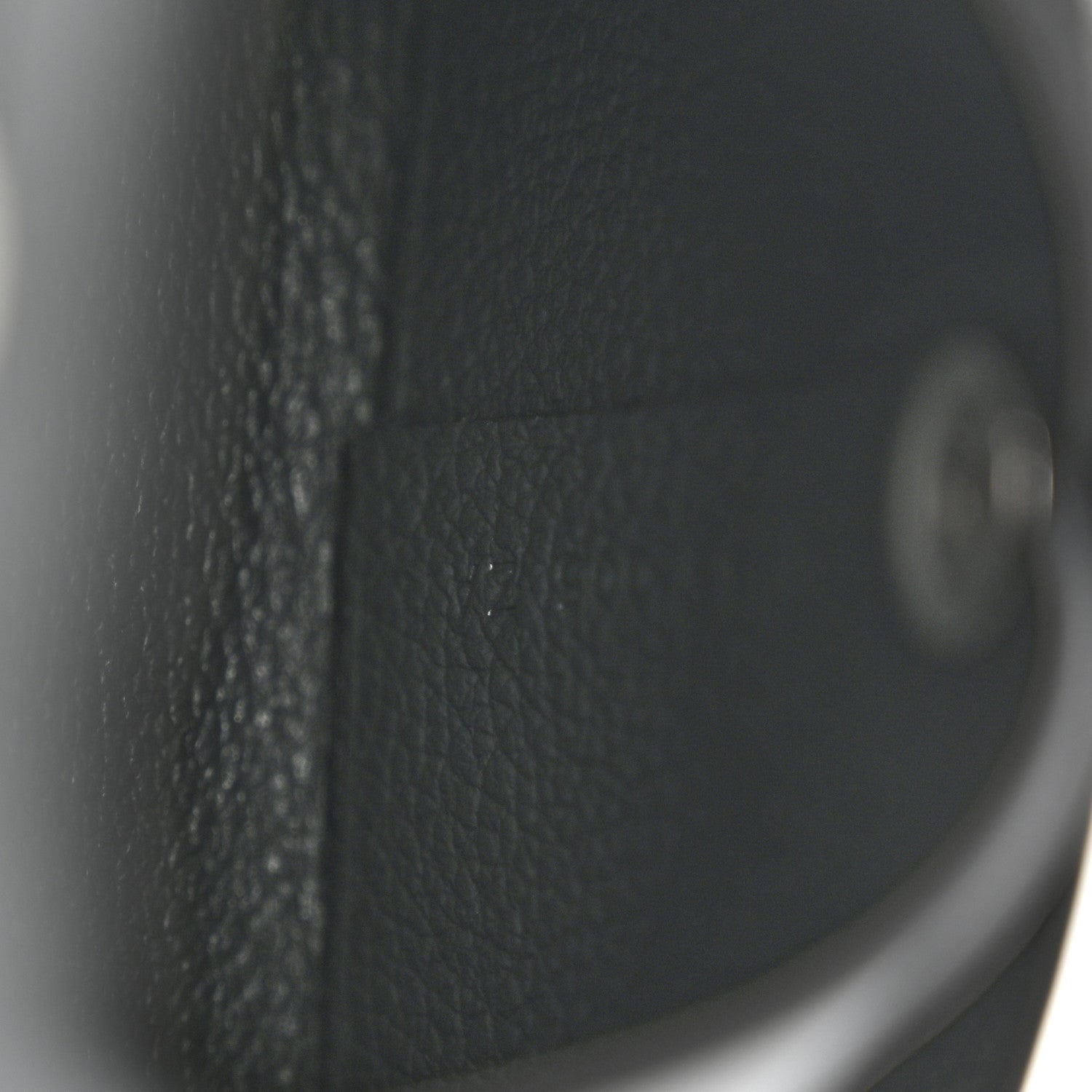 Evercolor Bastia Coin Purse  Vert Amande Gris Meyer