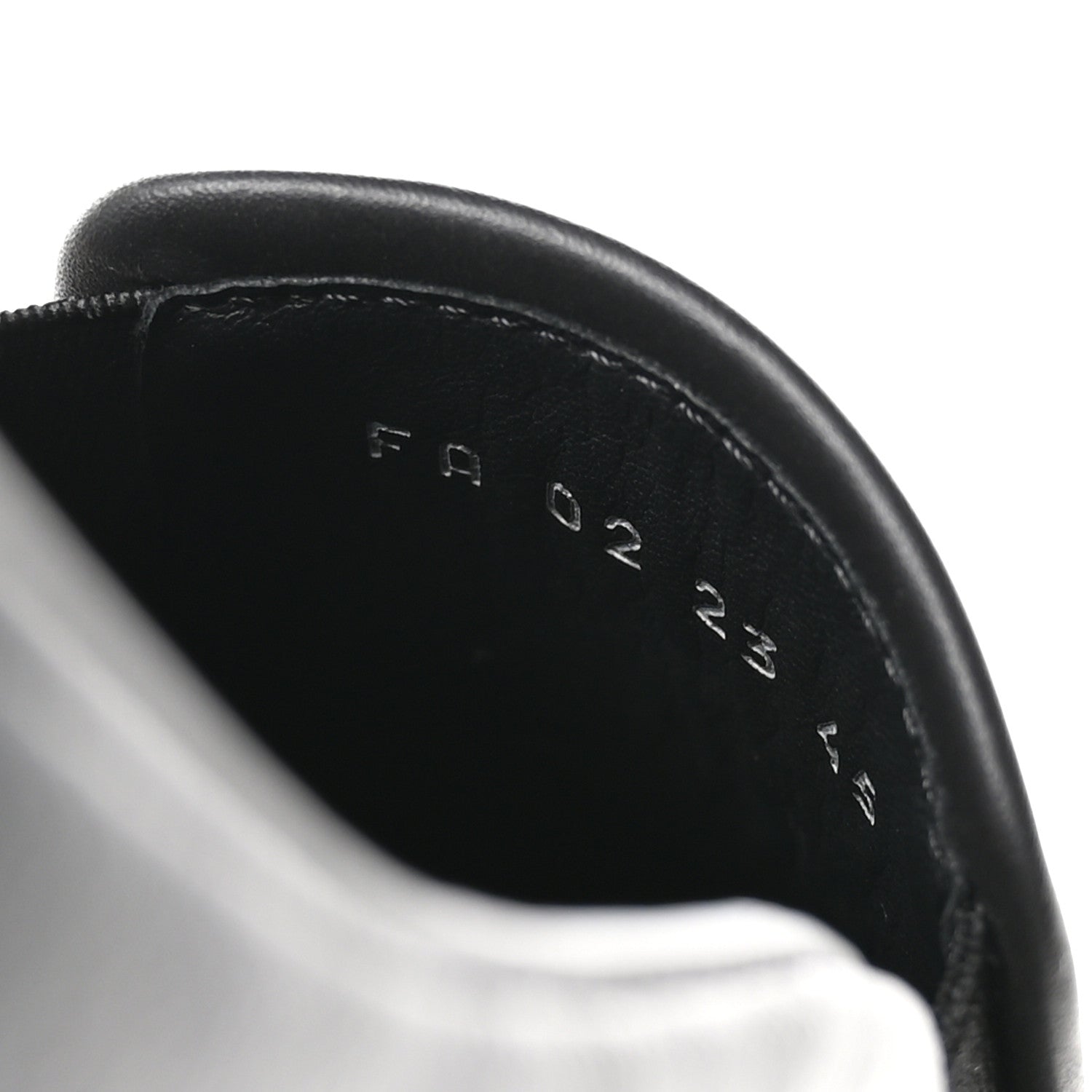 Canvas CD Diamond Mens Slip On Sneakers 45 Black