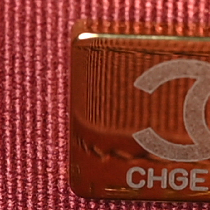 Lambskin Quilted Mini Side Note Flap Black