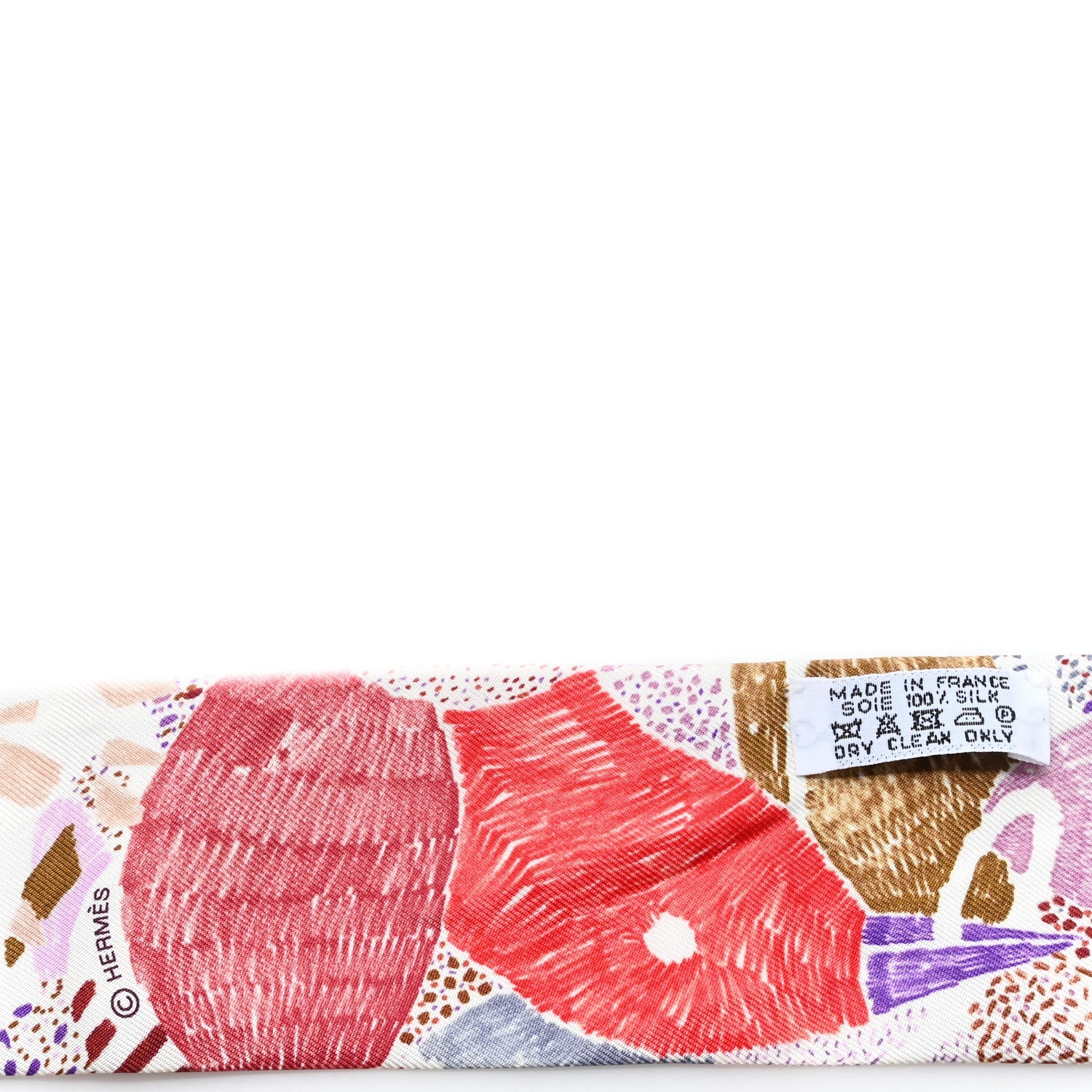 Silk Chacun Fait Son Nid Twilly