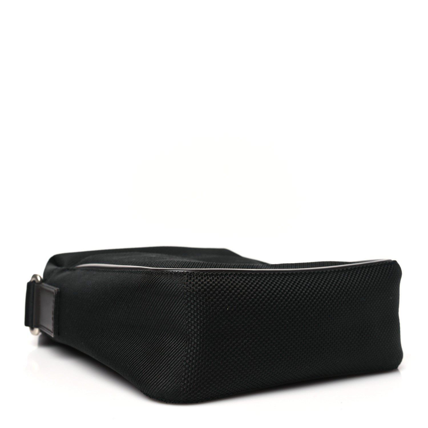 Damier Geant Citadin Messenger Black