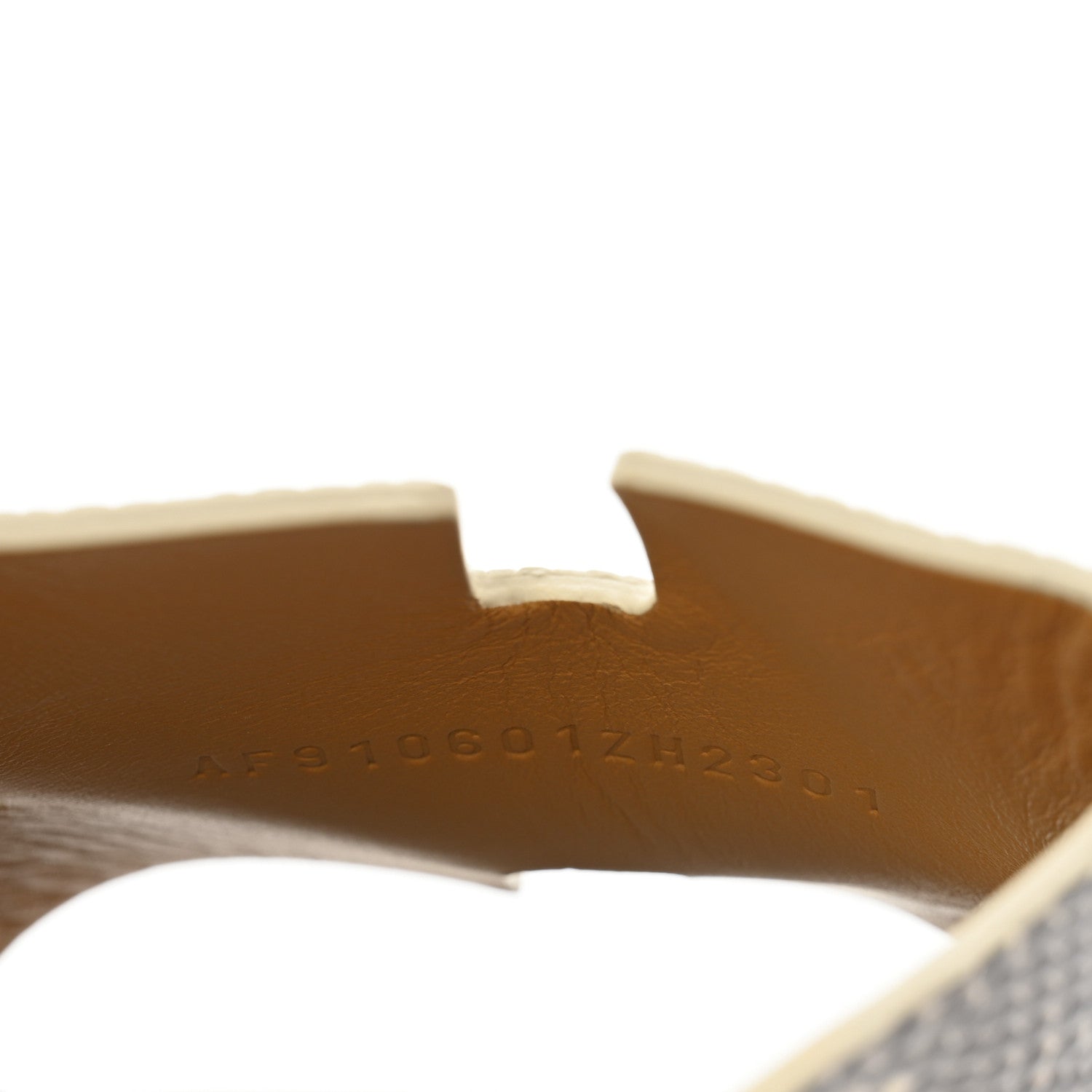 Lizard Mens Izmir Sandals 44 Ombre