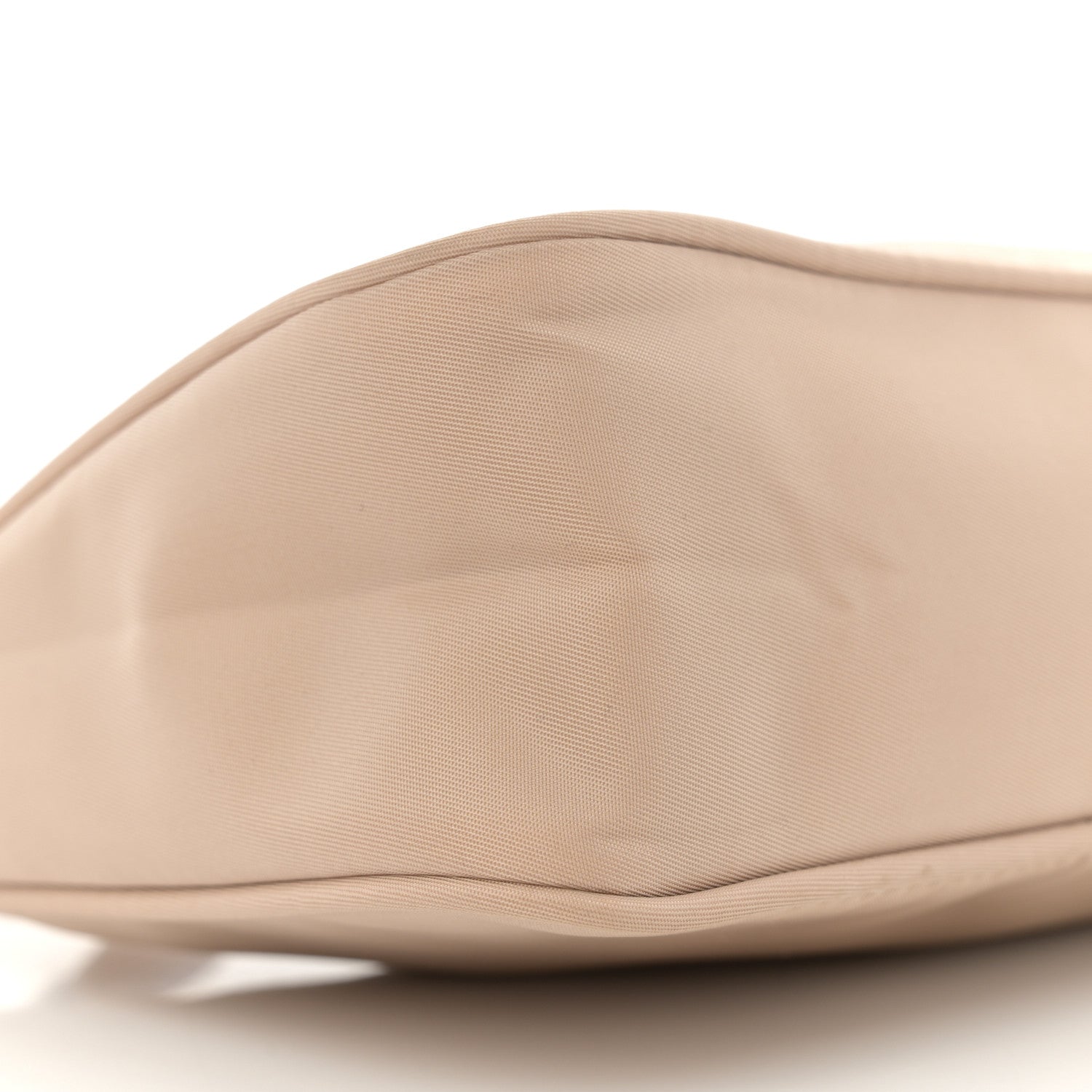 Tessuto Nylon Mini Re-Edition 2000 Bag Cammeo