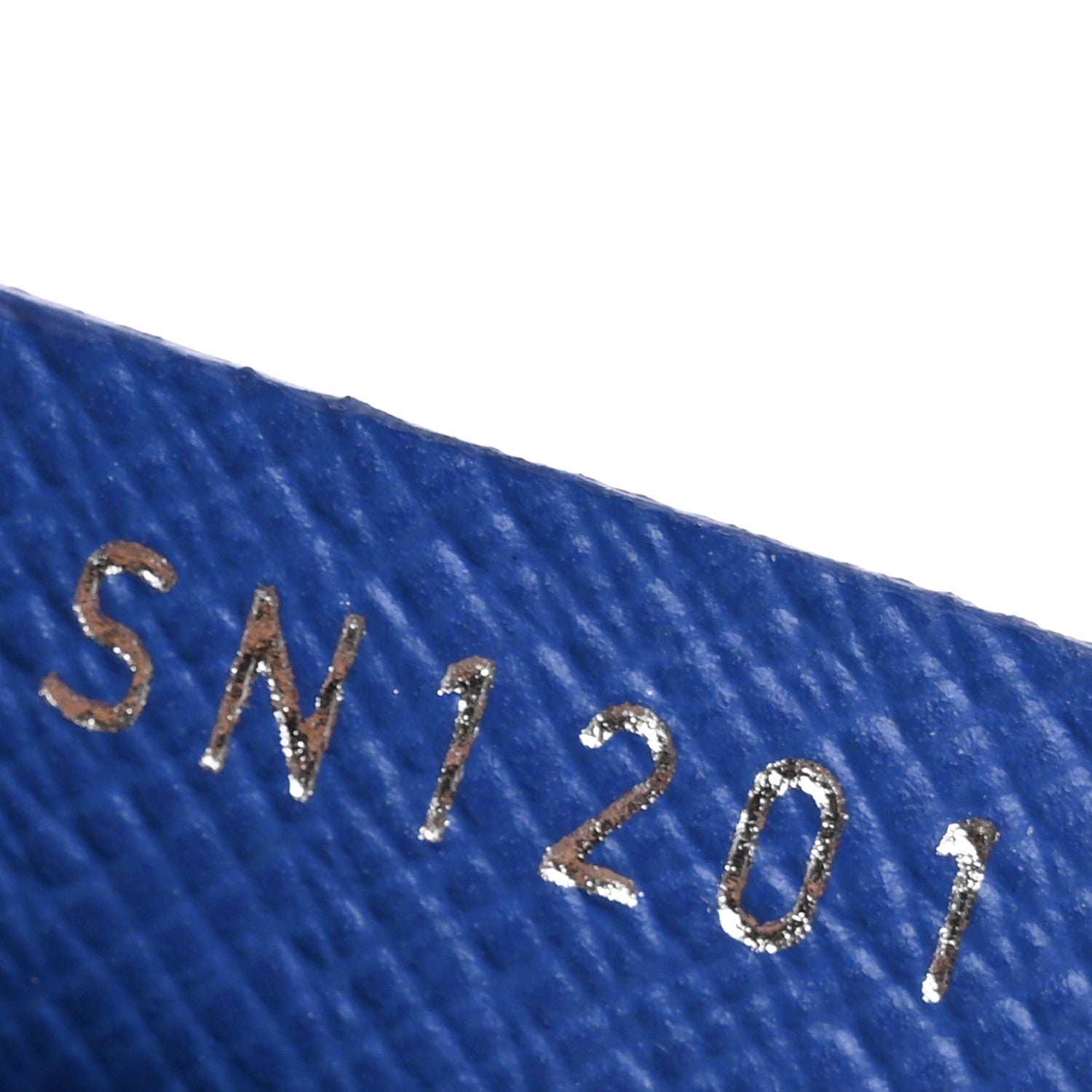 Monogram Pastel Colors LV Block