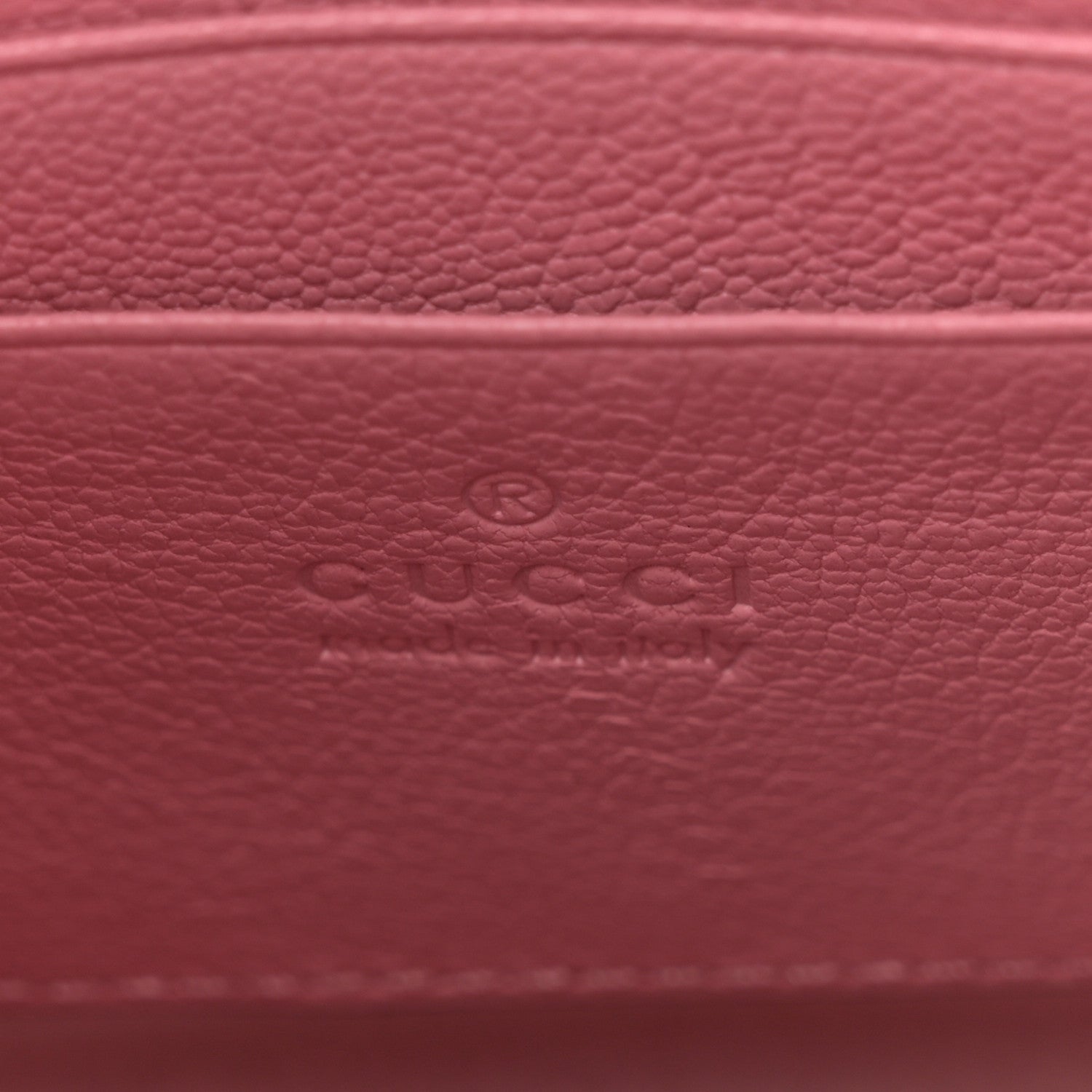 Goatskin Small Aphrodite Shoulder Bag Wild Rose