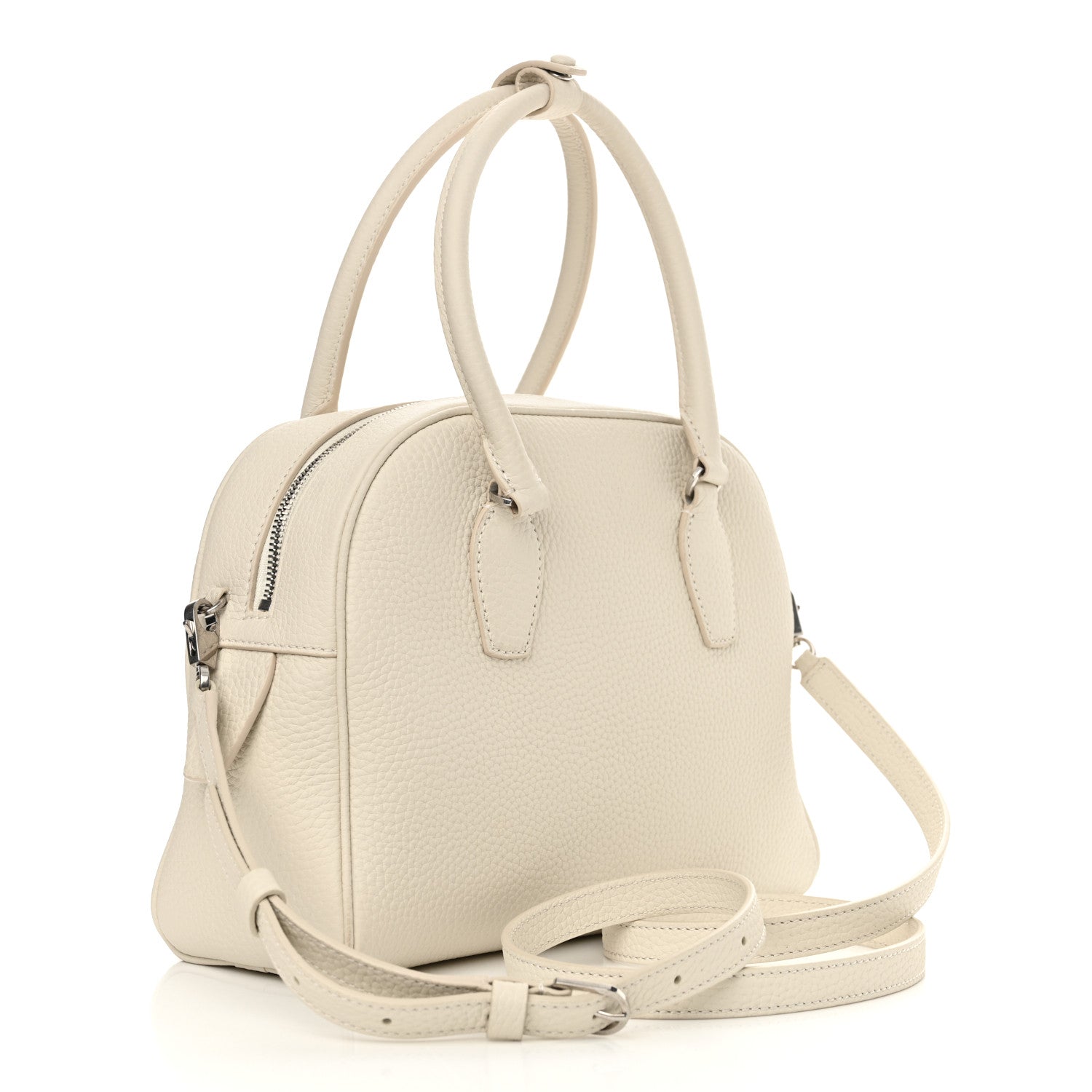 Deerskin India 10 Ivory