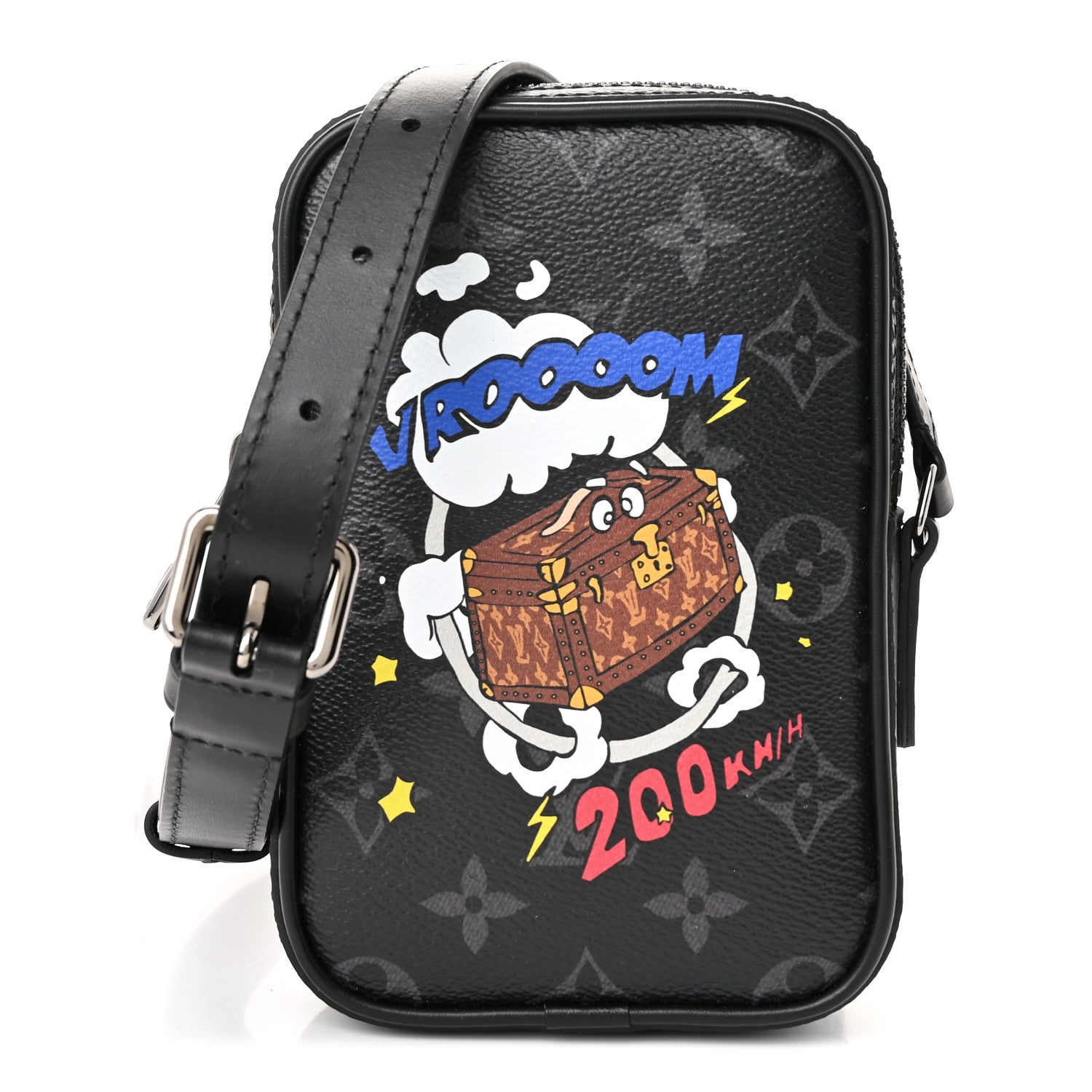 Monogram Eclipse Danube PPM