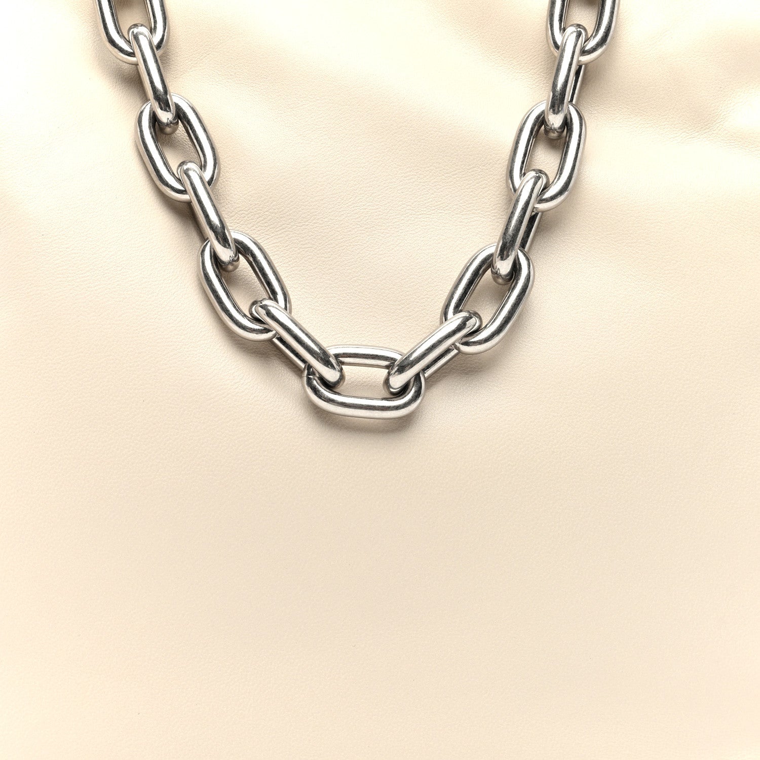 Calfskin Small Knight Bag Soap