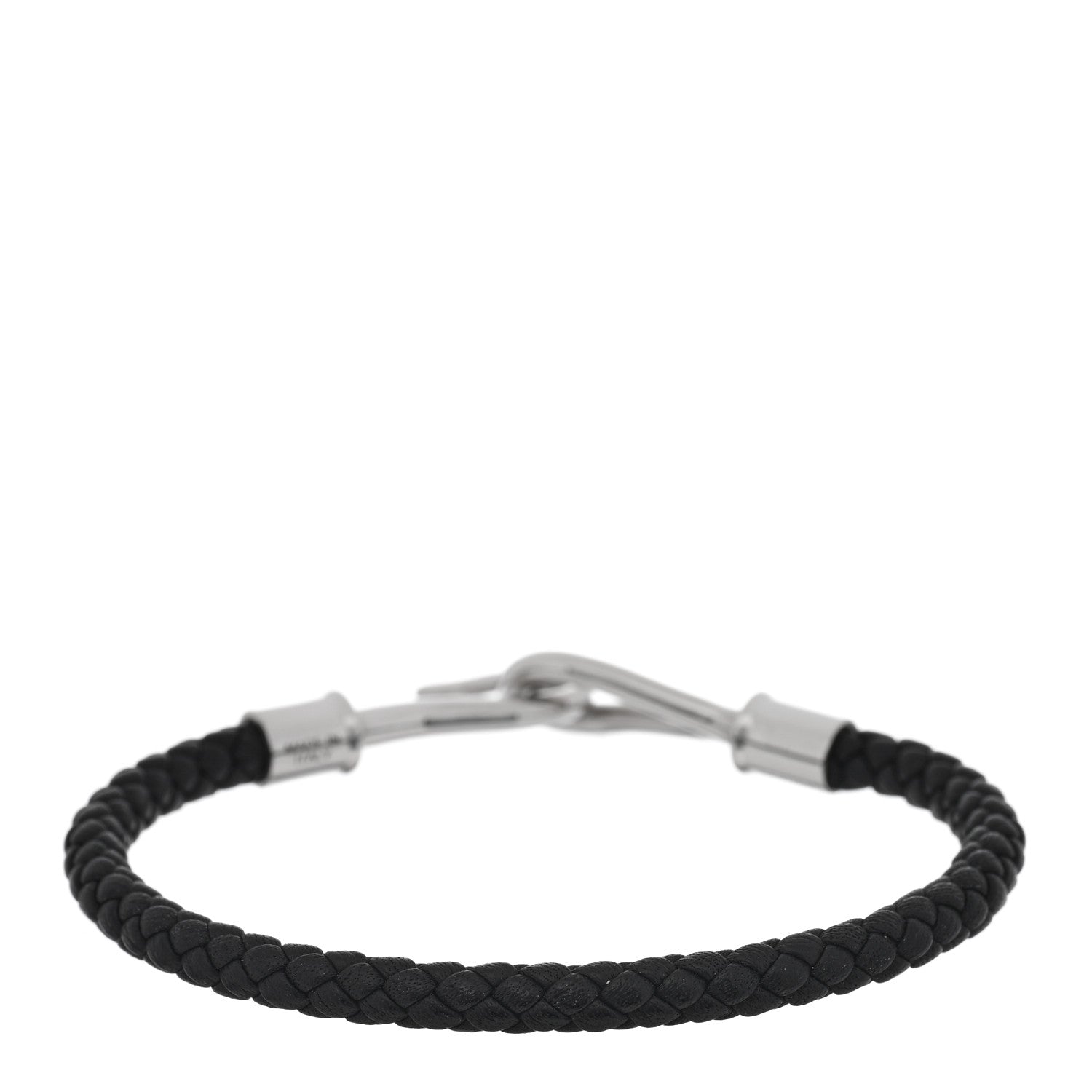 Swift Jumbo Hook Bracelet T3 Black