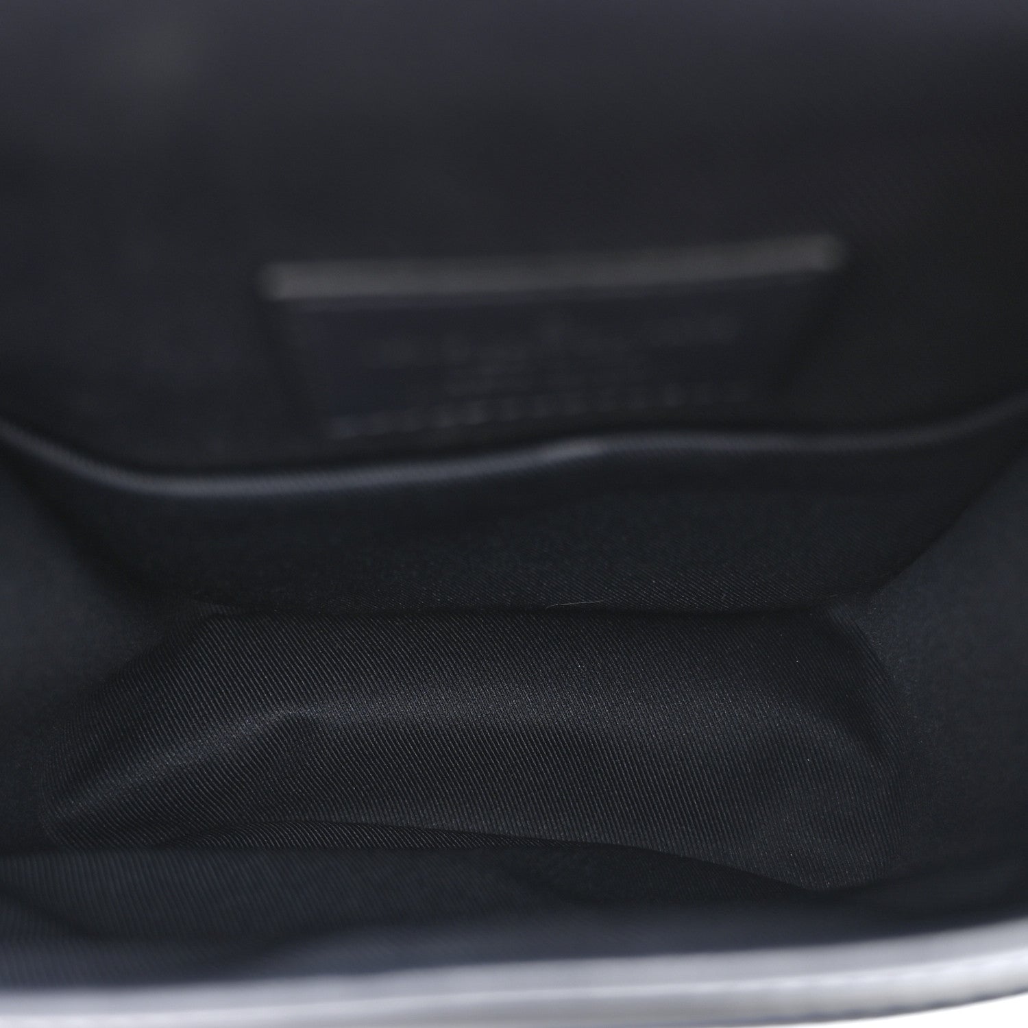 Savane Monogram Elephant Chapman Messenger BB Encre