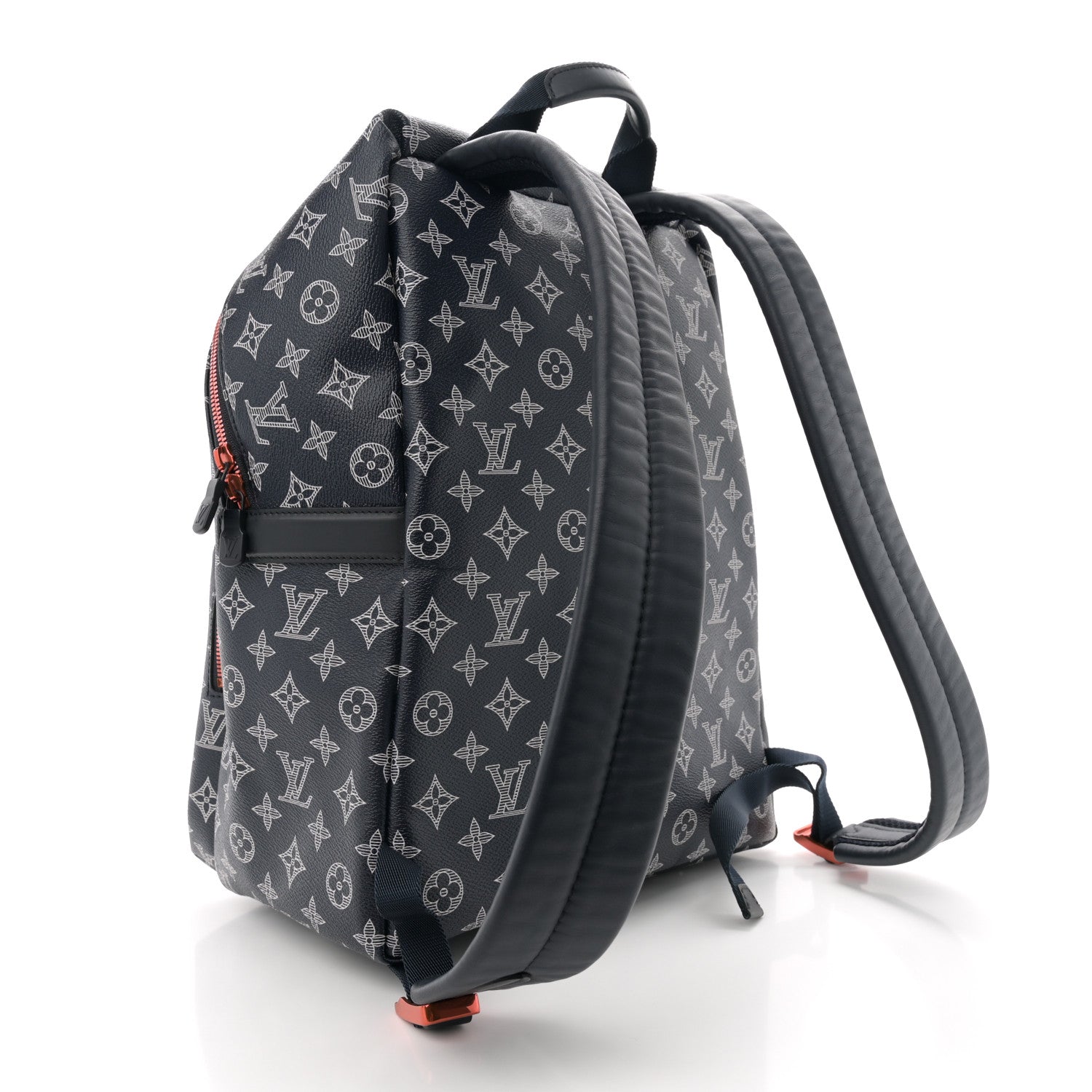 Monogram Upside Down Apollo Backpack