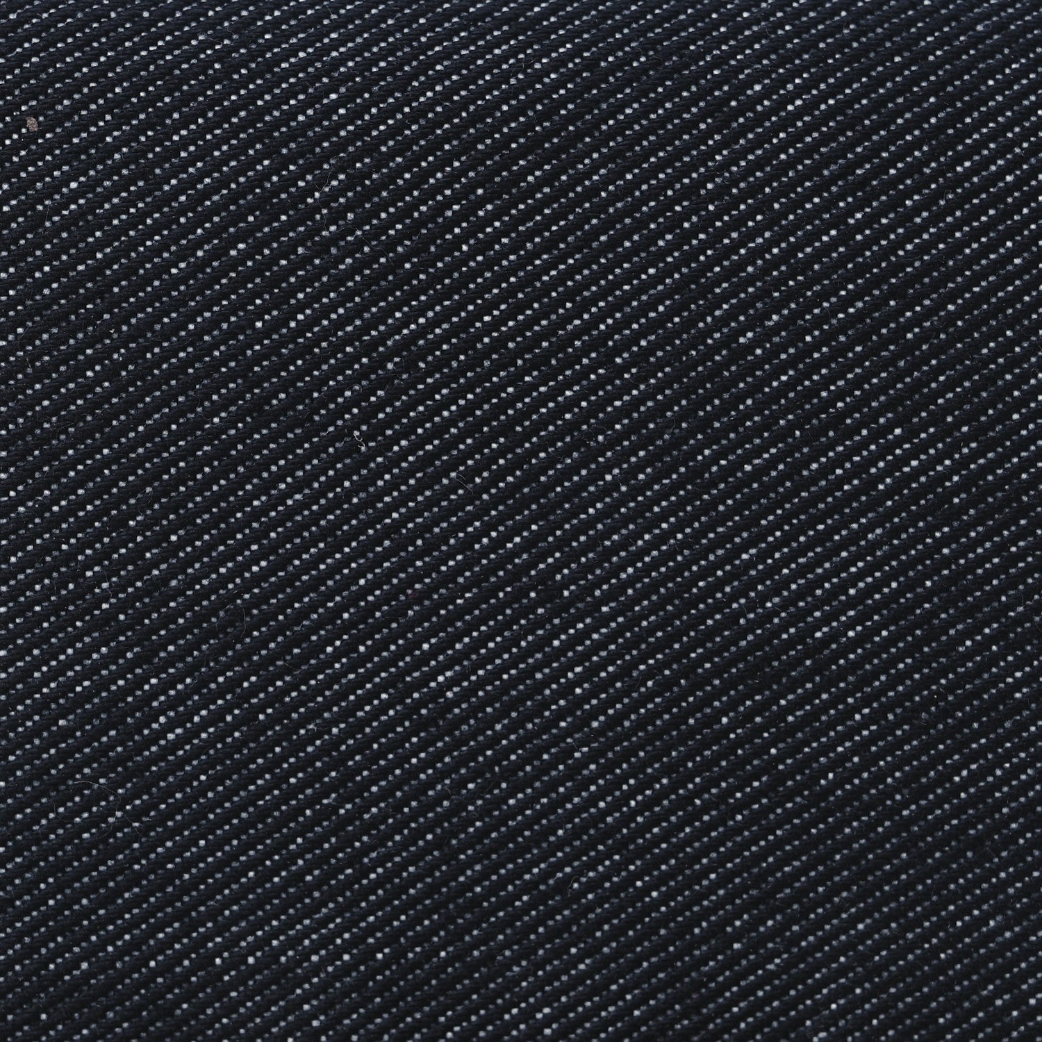 Denim Studded Jeweled Mini The Biker Knuckle Satchel Blue