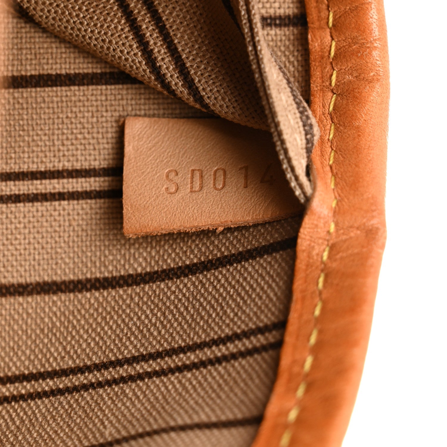 Monogram Neo Neverfull MM