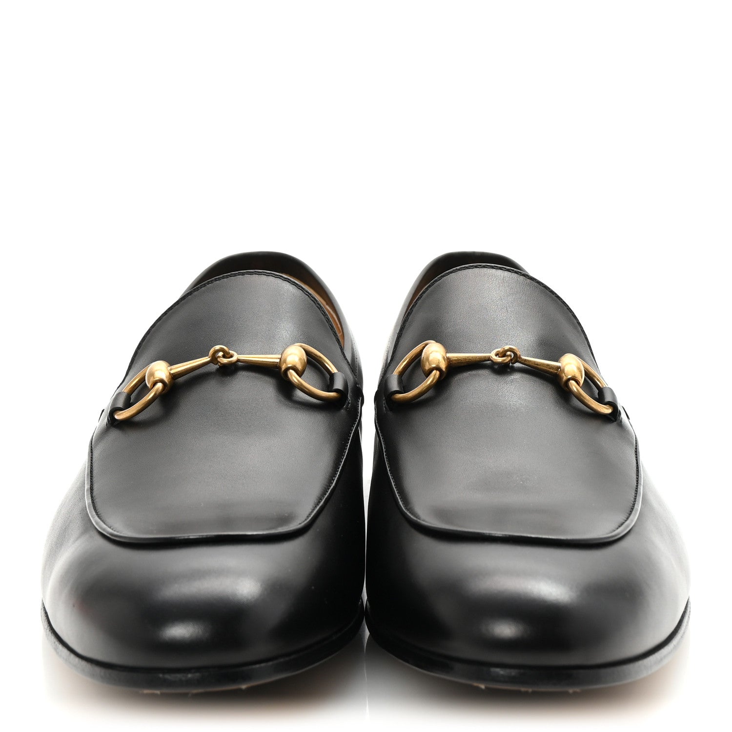 Betis Glamour Horsebit Mens Jordaan Loafers 10 Black