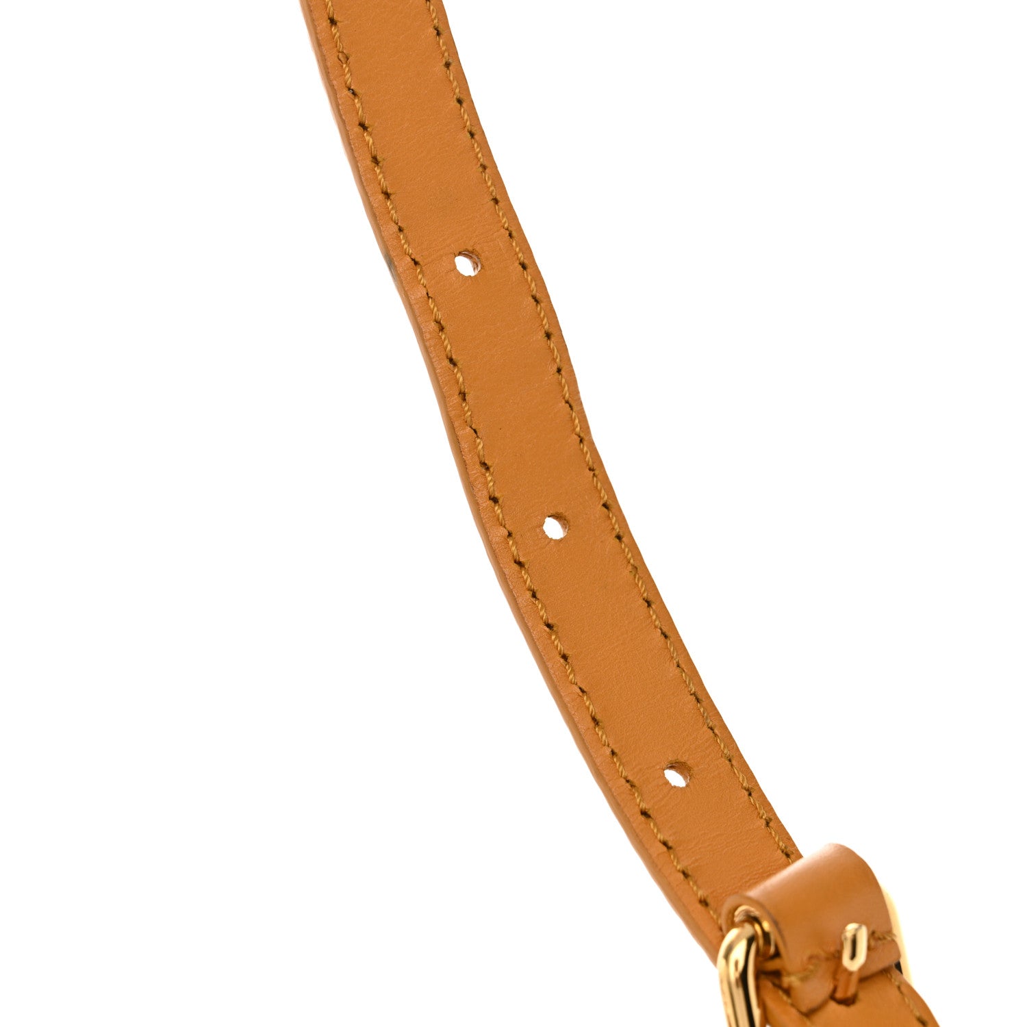 Vitello Morgan Beaded Medium Peekaboo Iconic Satchel Oro Soft