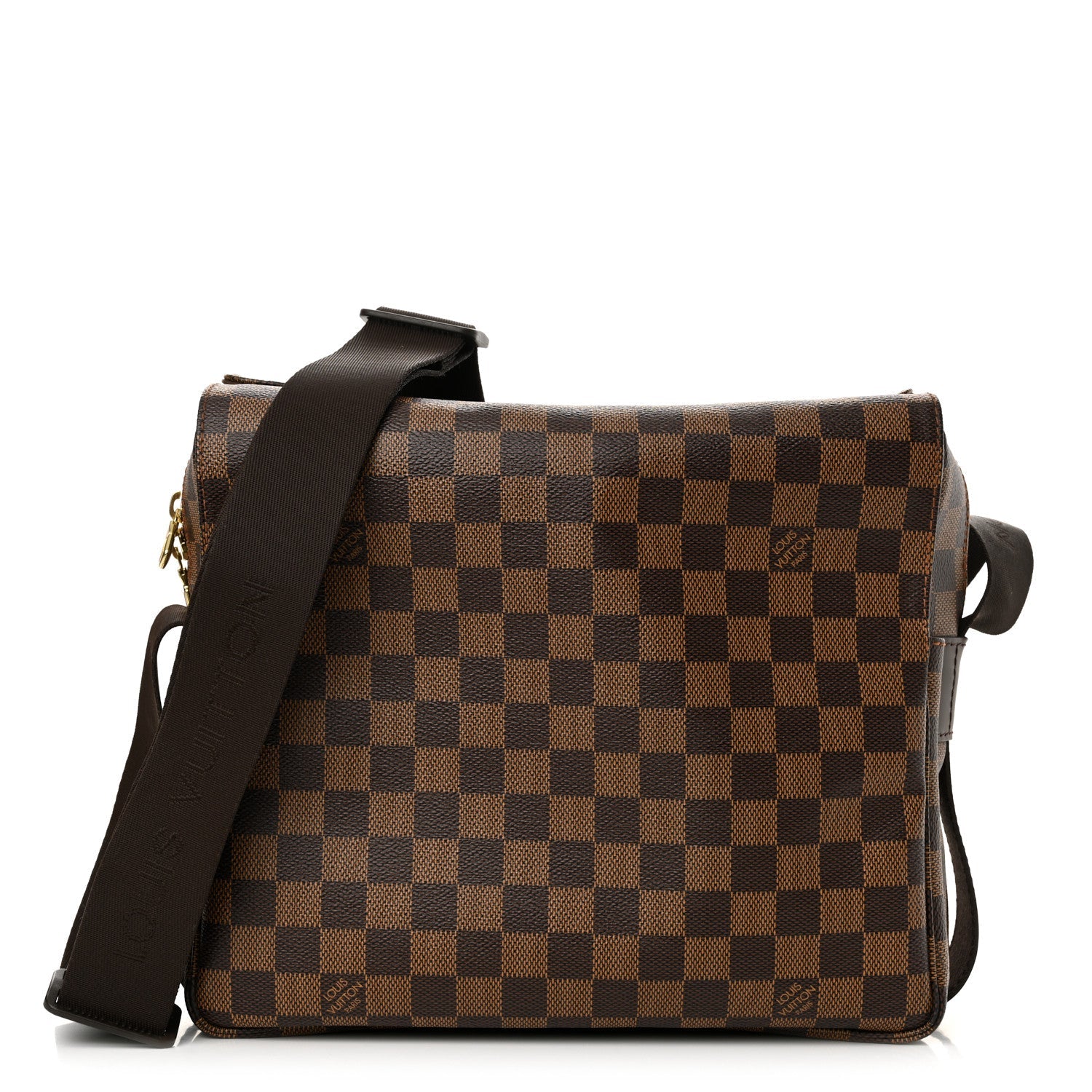 Damier Ebene Naviglio