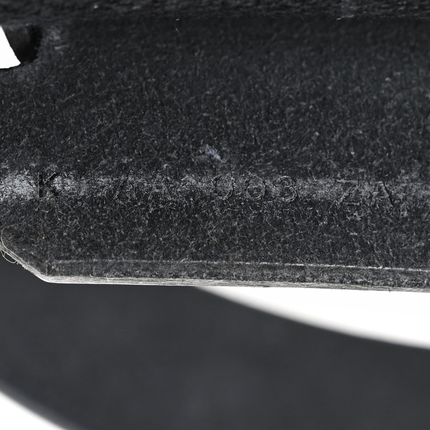 Military Toile Vache Hunter Herbag Zip Retourne 20 Ecru Black